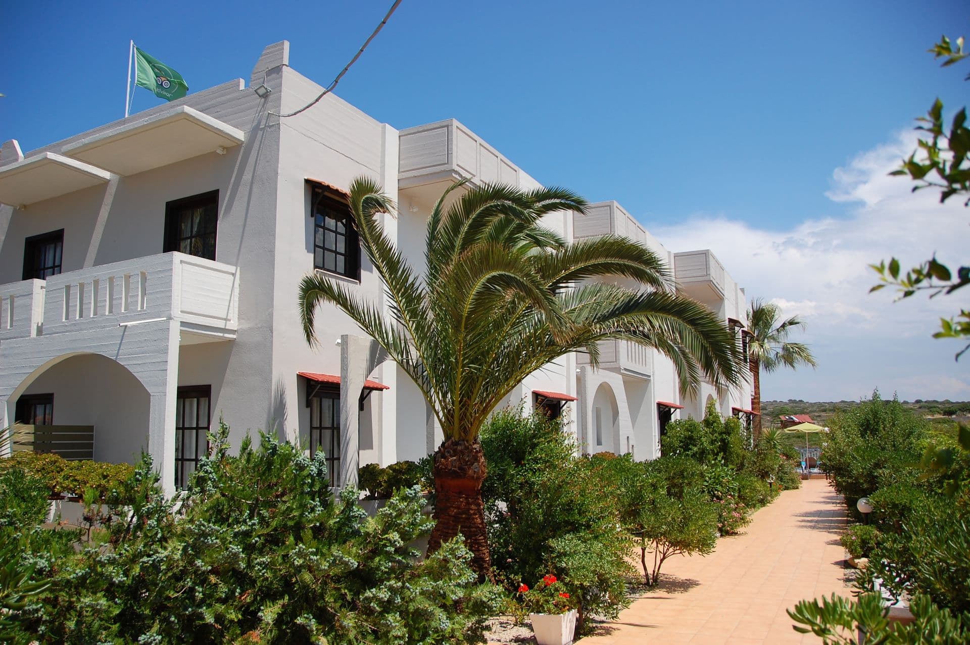 Cathrin Suites Chania