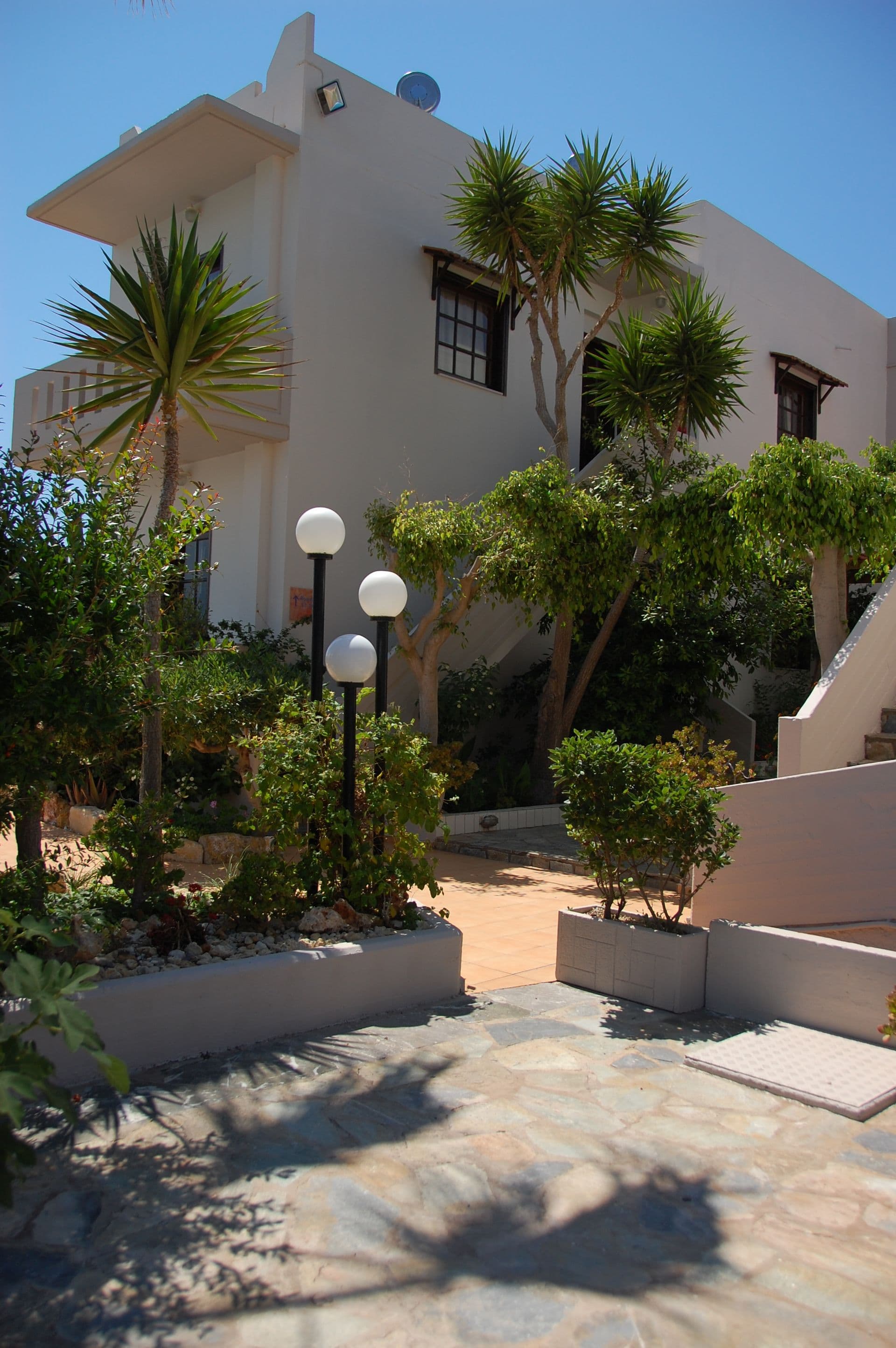 Cathrin Suites Chania