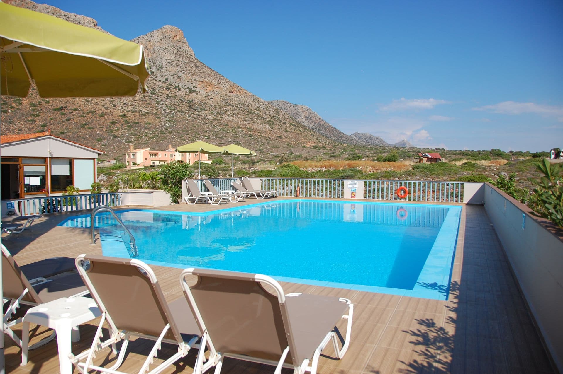 Cathrin Suites Chania