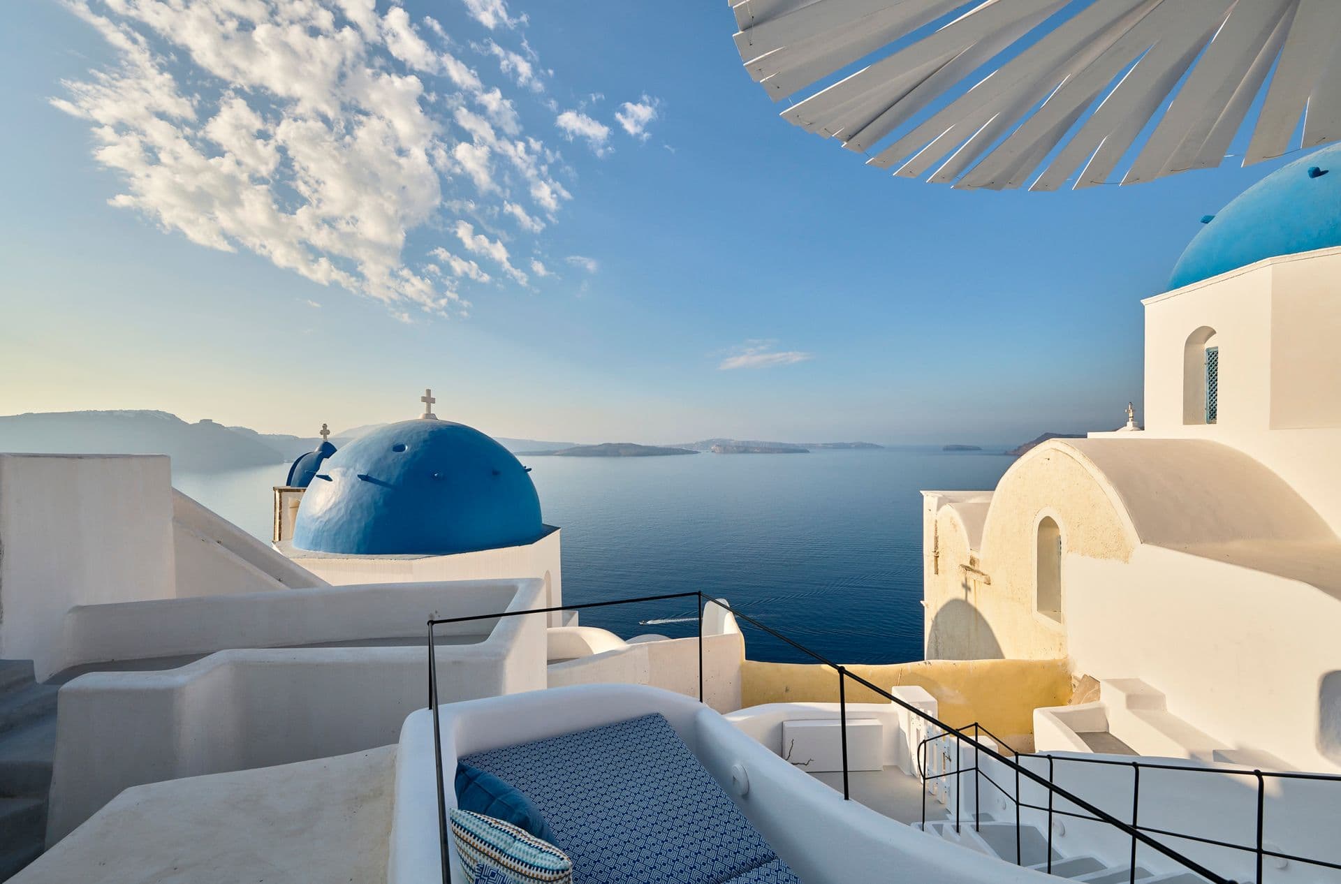 Cave Suite Oia