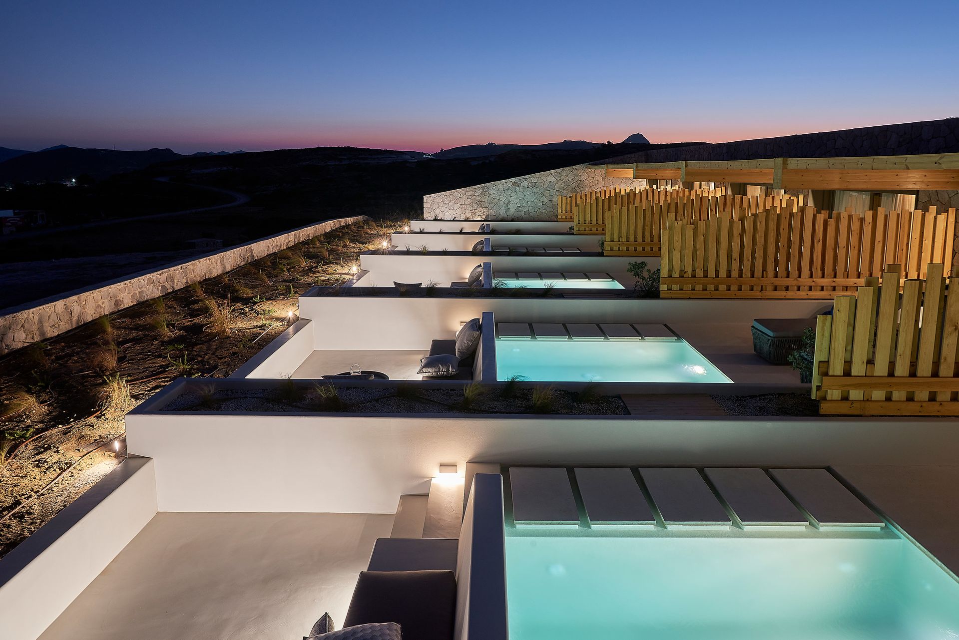 Cave Suites Milos