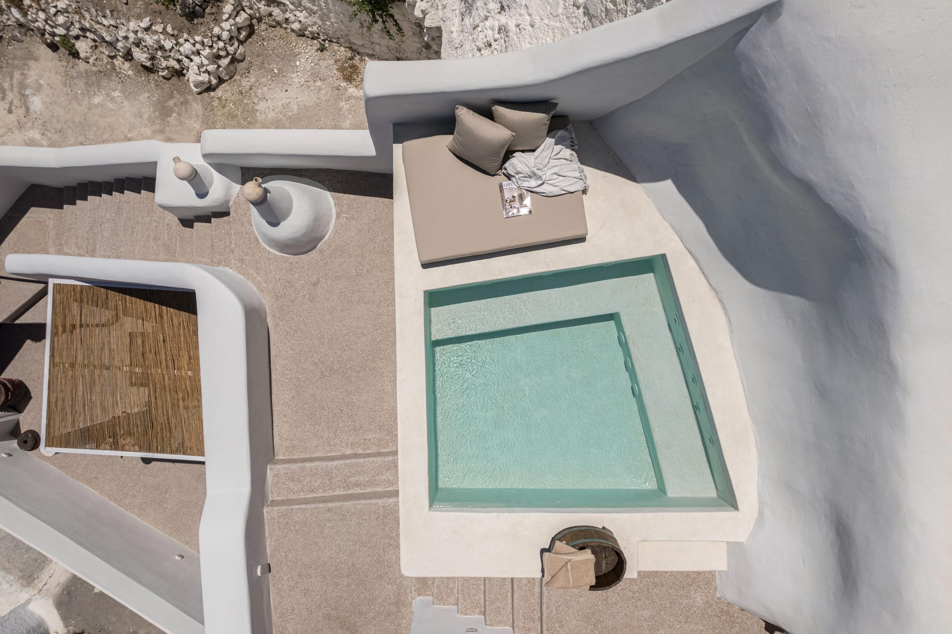 Kanava Cave Winery Villa