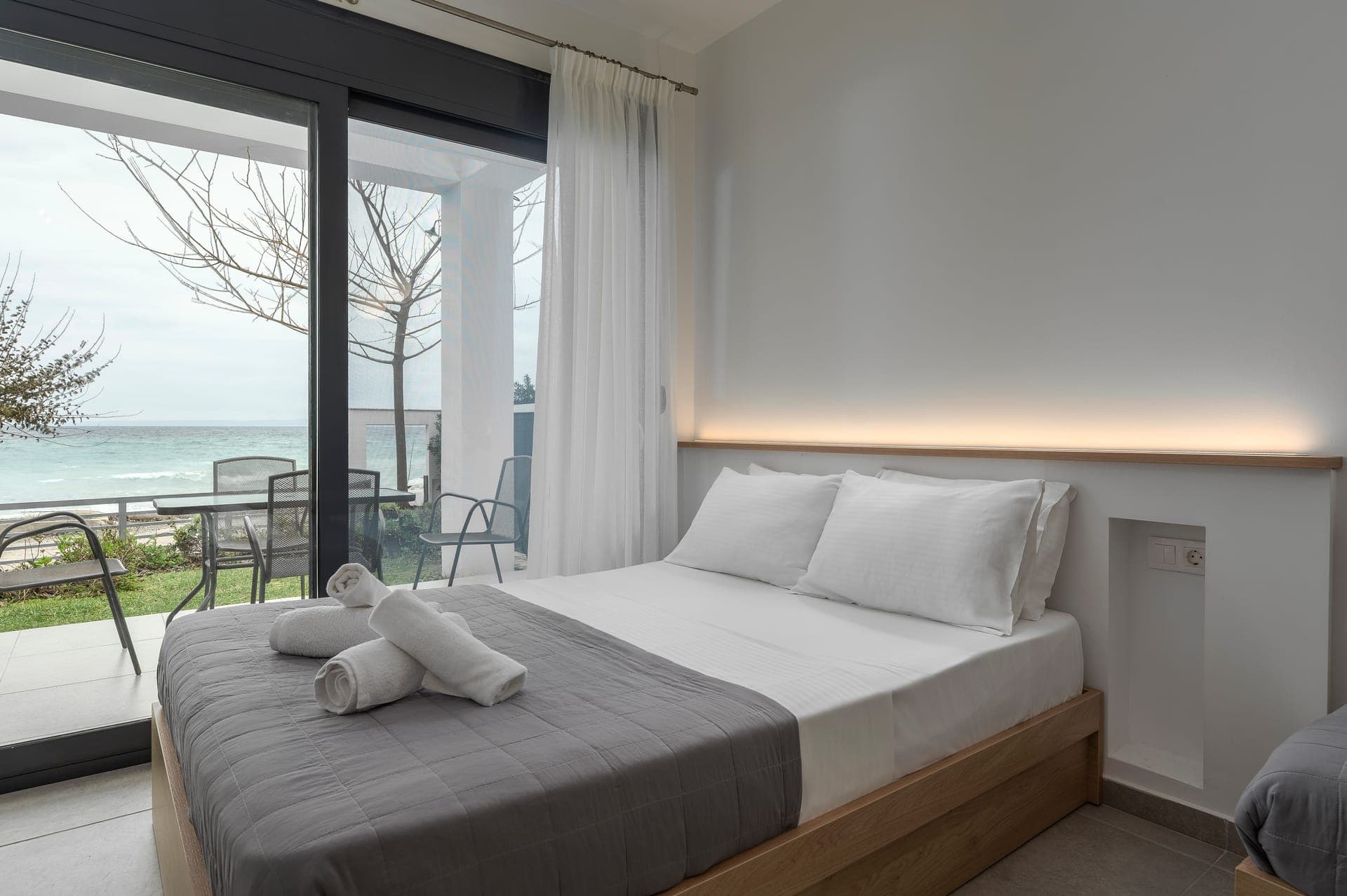 Cavo Blue Coastal Living Chalkidiki