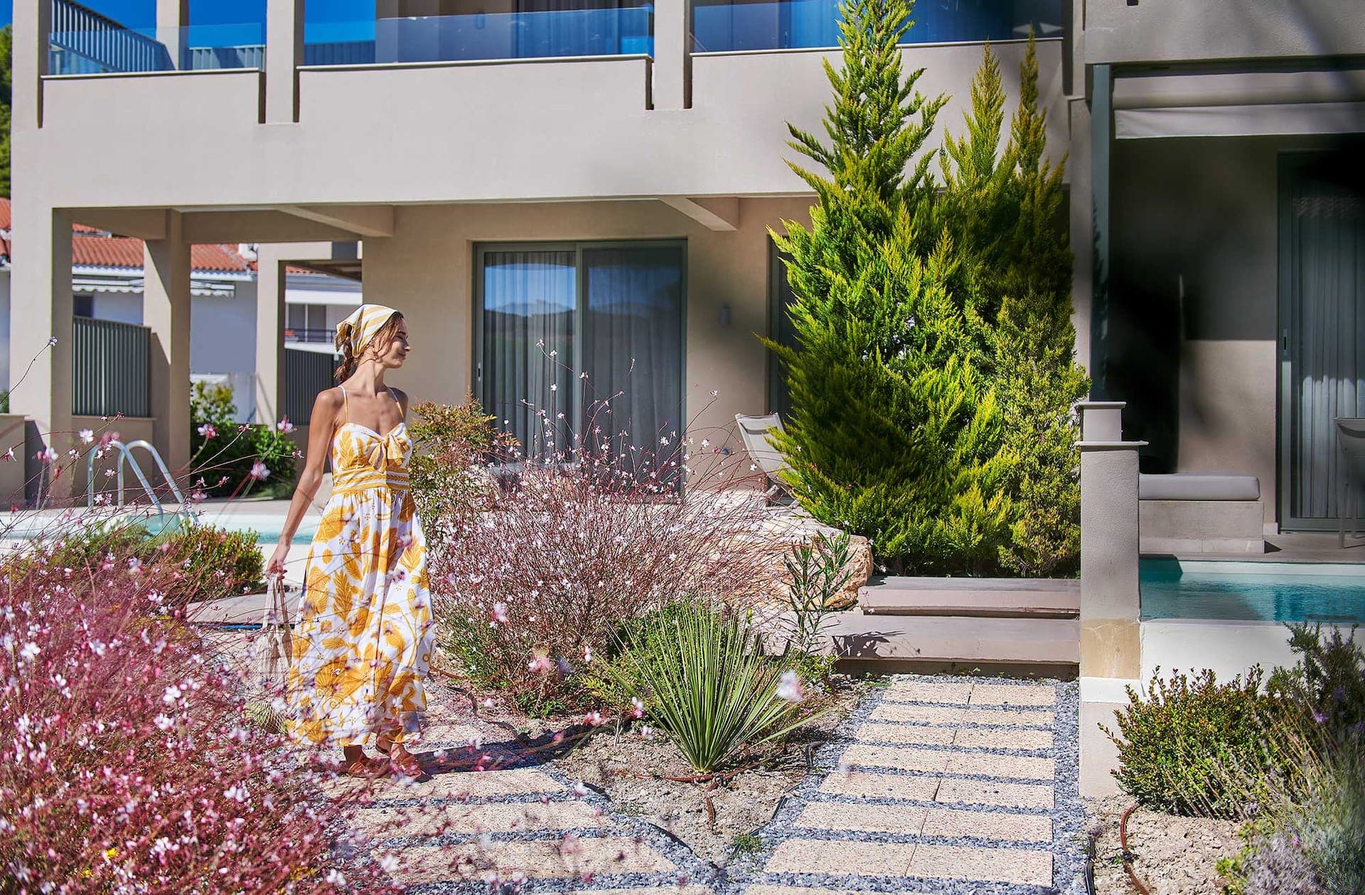 Cavo Delea Villas & Suites