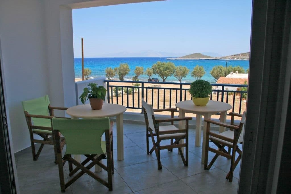 Cavo Diakofti Sea Houses Kythera