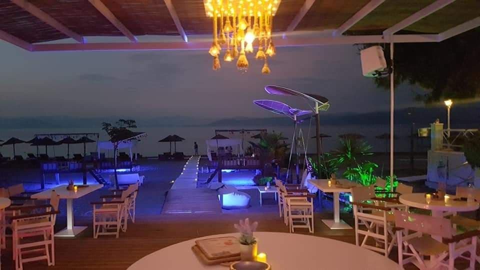 Cavo D'Oro Complex Corfu