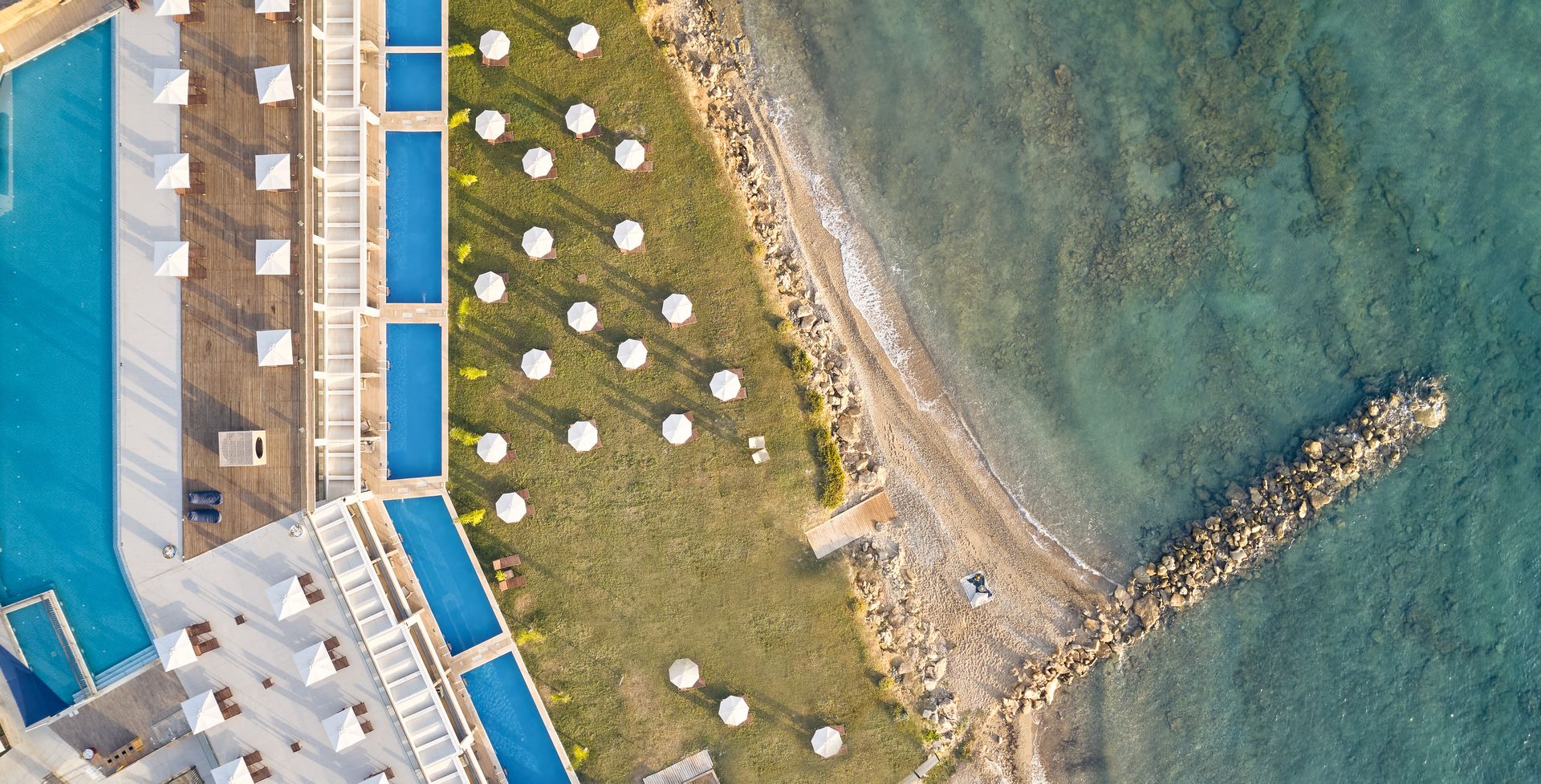 Cavo Orient Beach Hotel Zakynthos