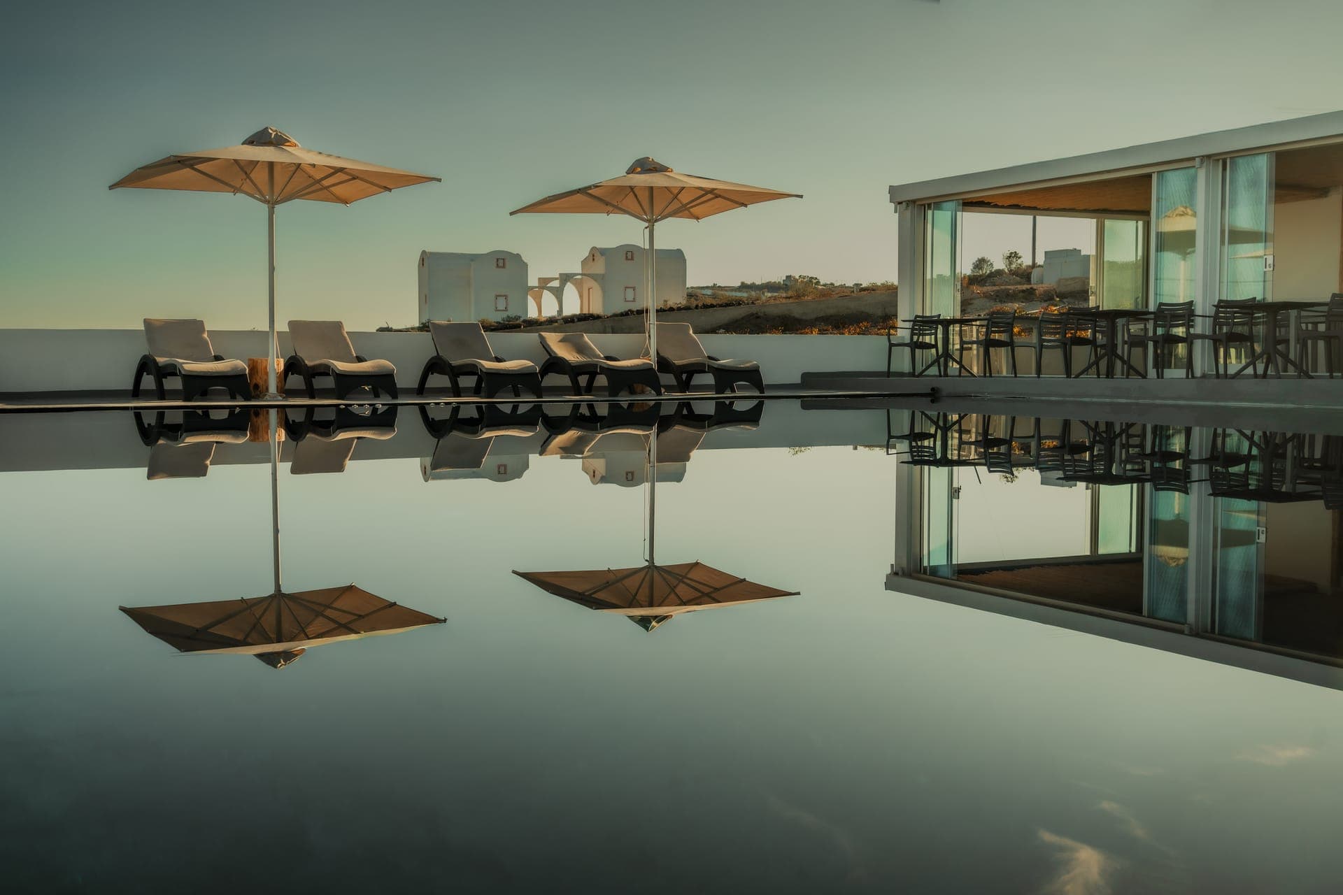 Serenita Luxury Suites