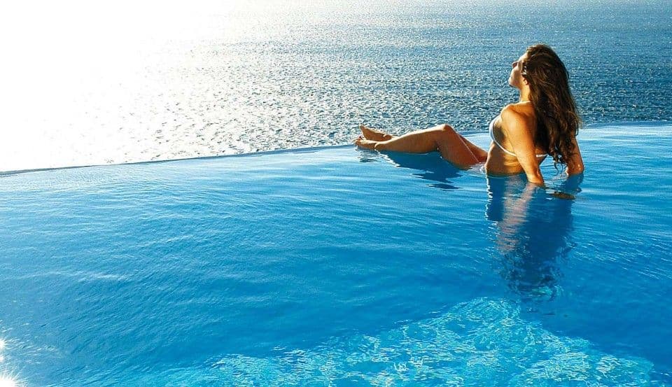 Cavo Tagoo Mykonos