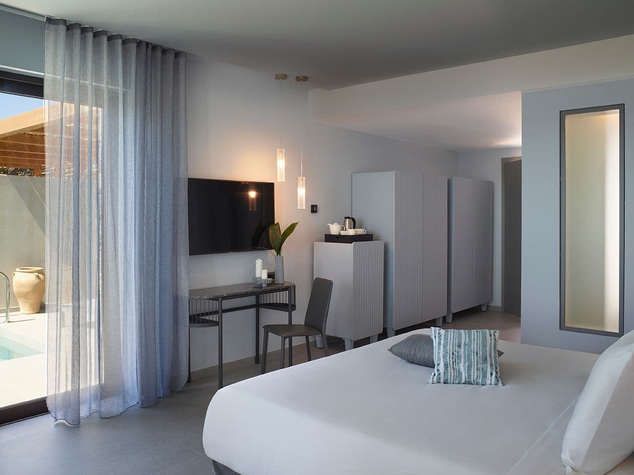 Cayo Exclusive Resort & Spa