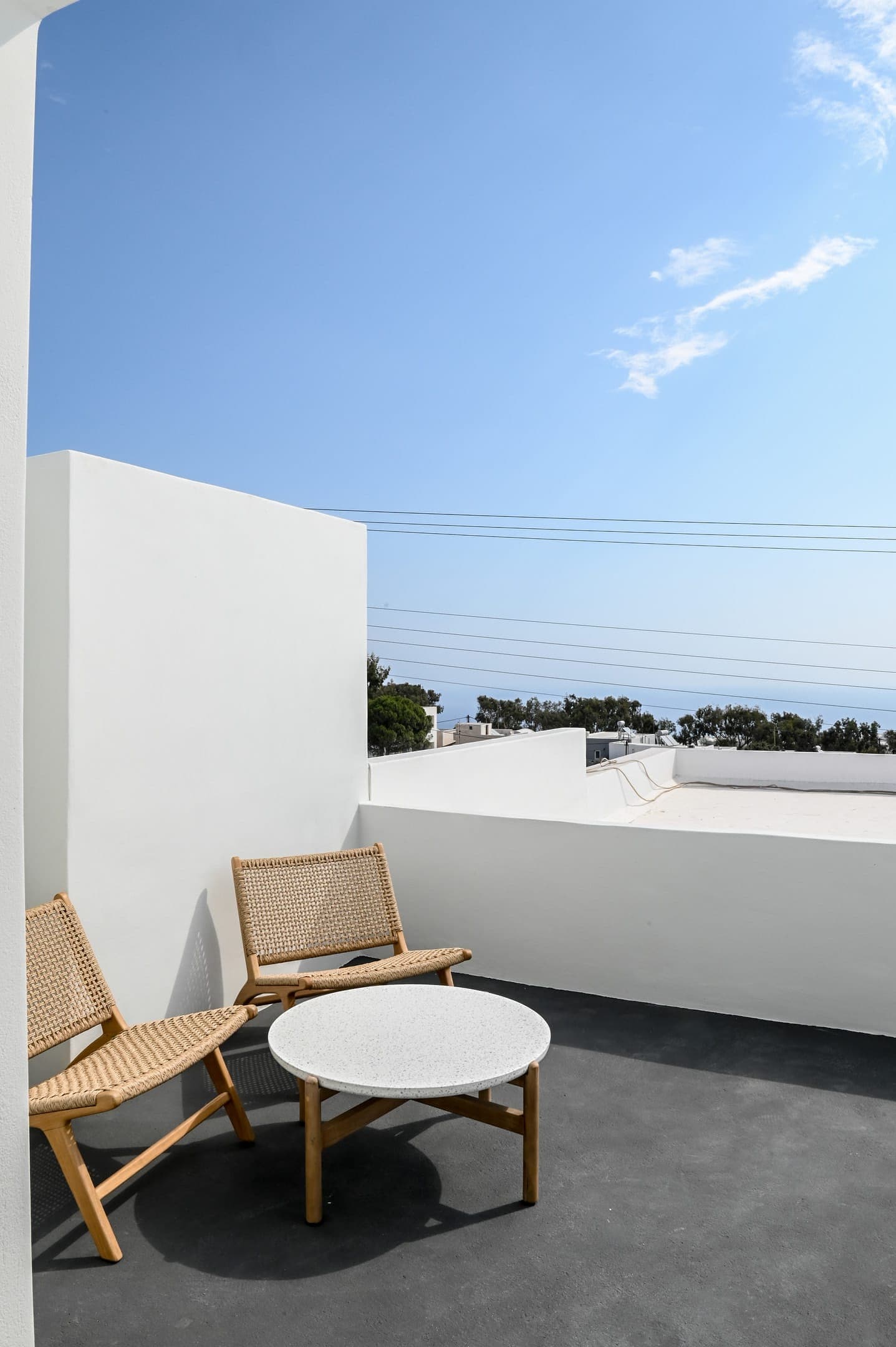 City Center Suites