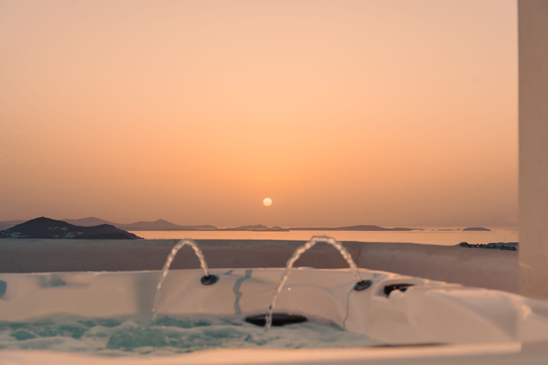 Celestial Sunset Villas