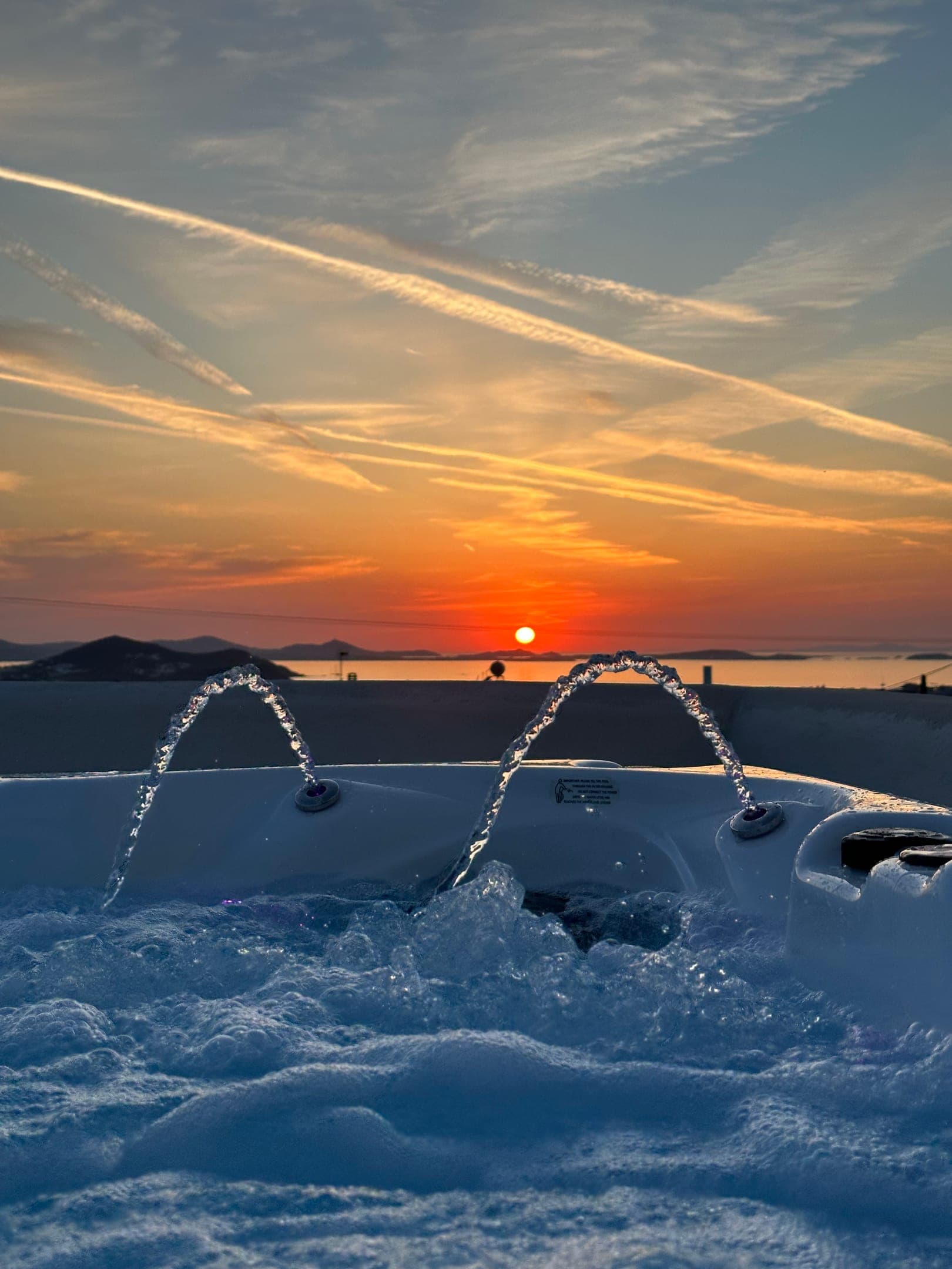 Celestial Sunset Villas