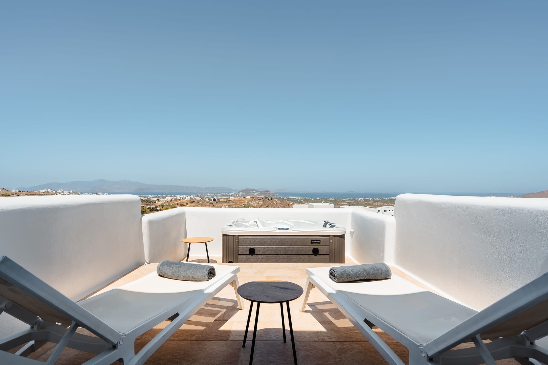 Celestial Sunset Villas