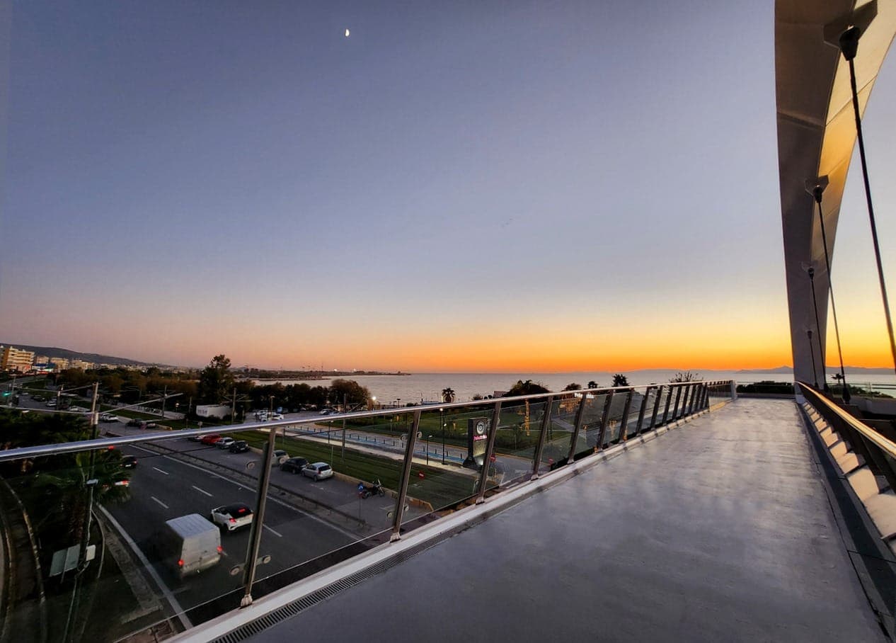 Celia Residence