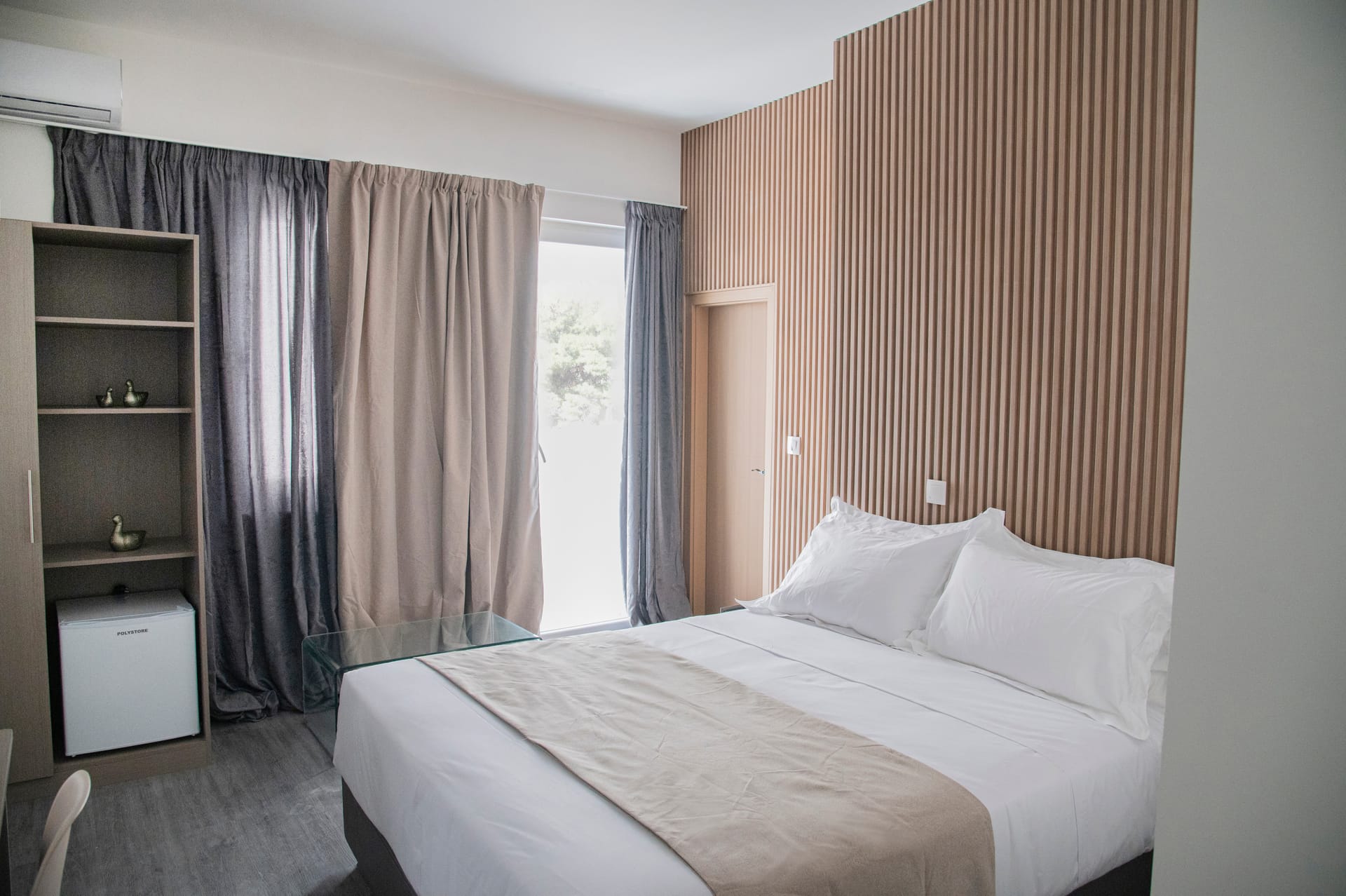Celia Residence