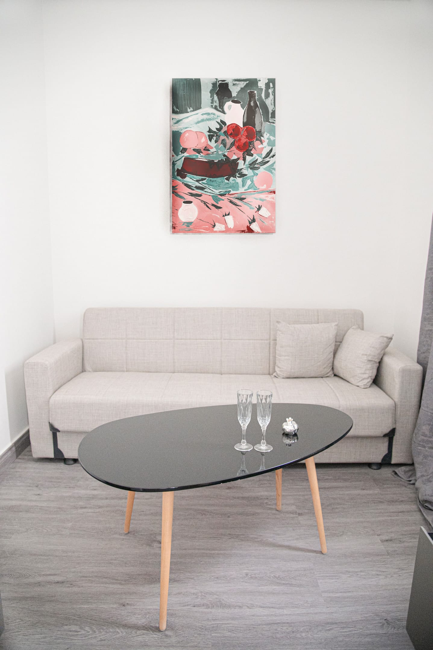 Celia Residence