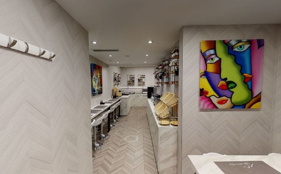 Central Boutique Hotel by Naoussa Hills