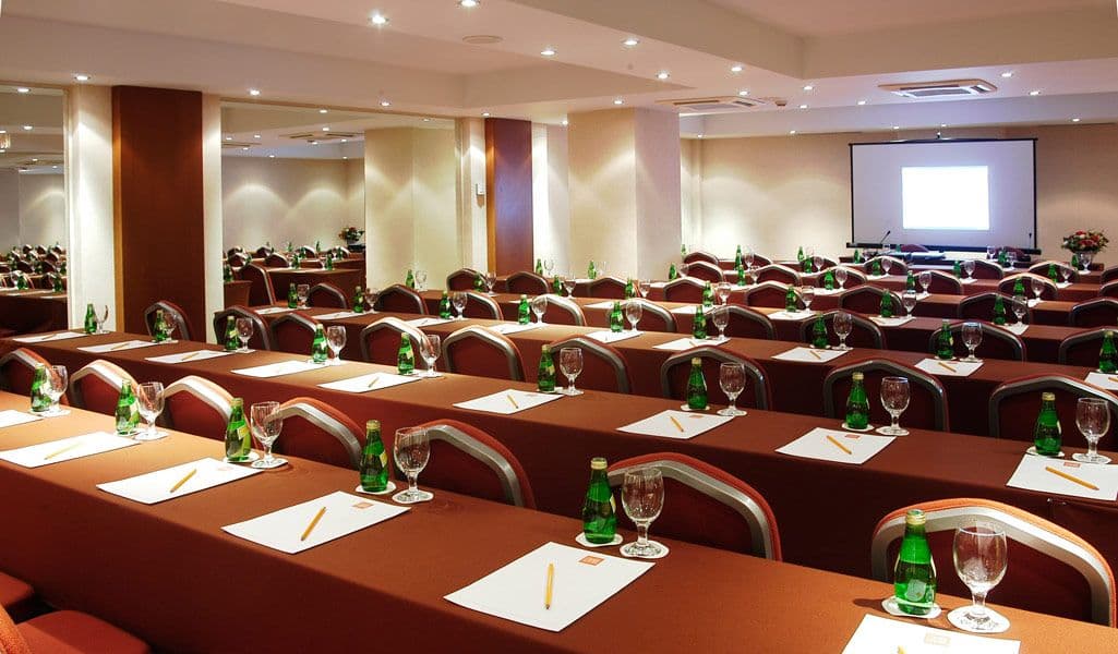 Central Athens Hotel