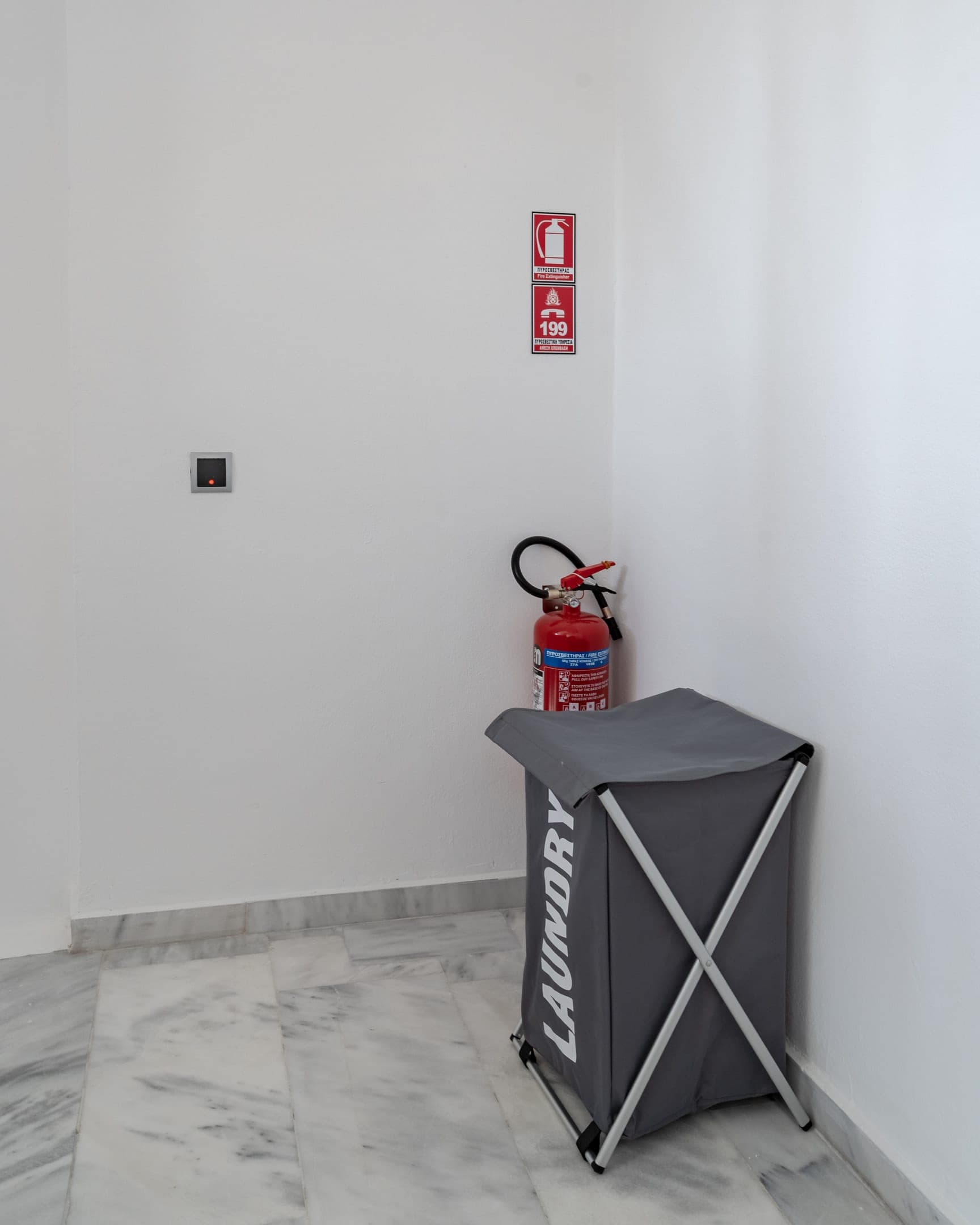 Centro Apartments