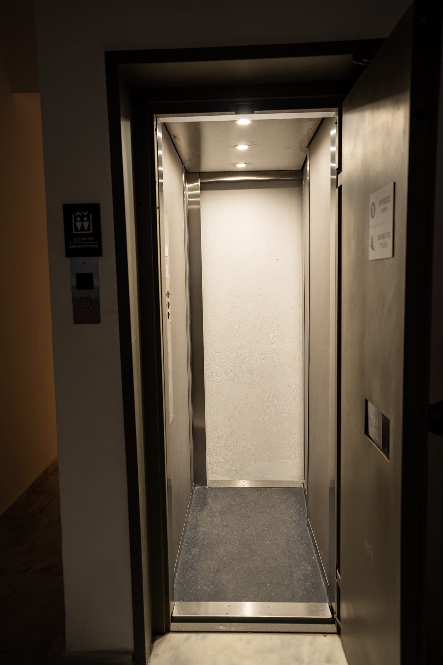 Centro Apartments