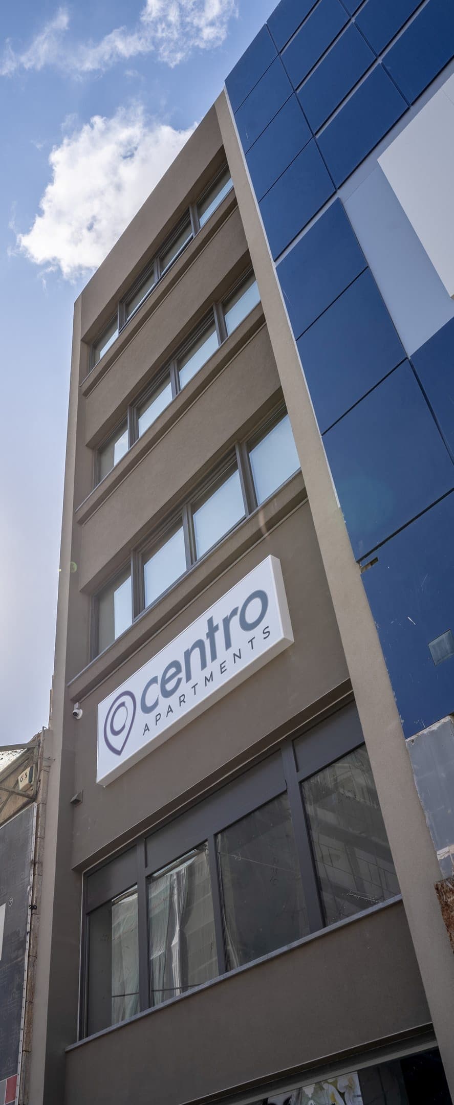 Centro Apartments
