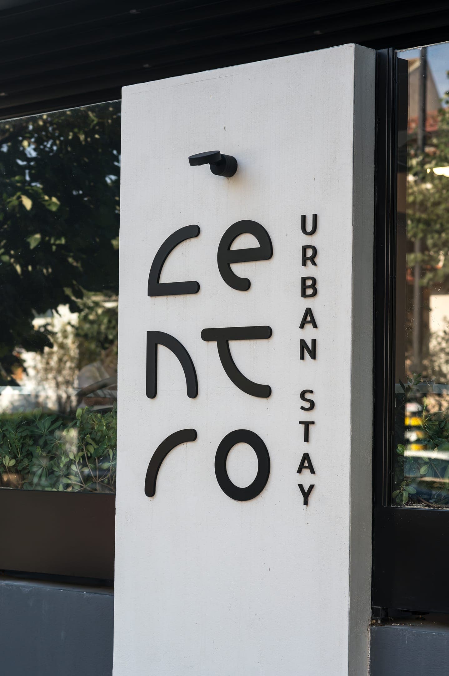 Centro Urban Stay