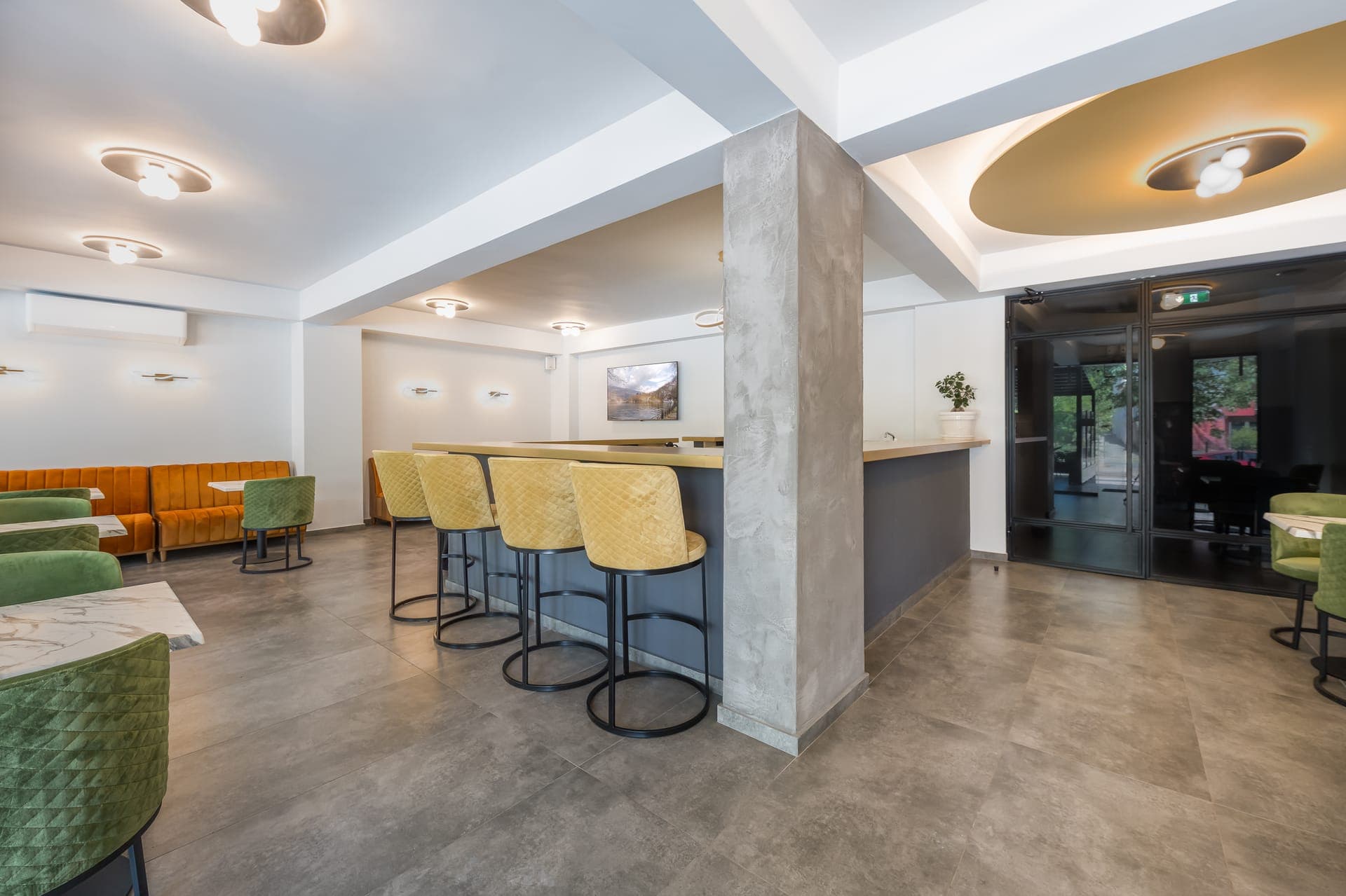 Centro Urban Stay