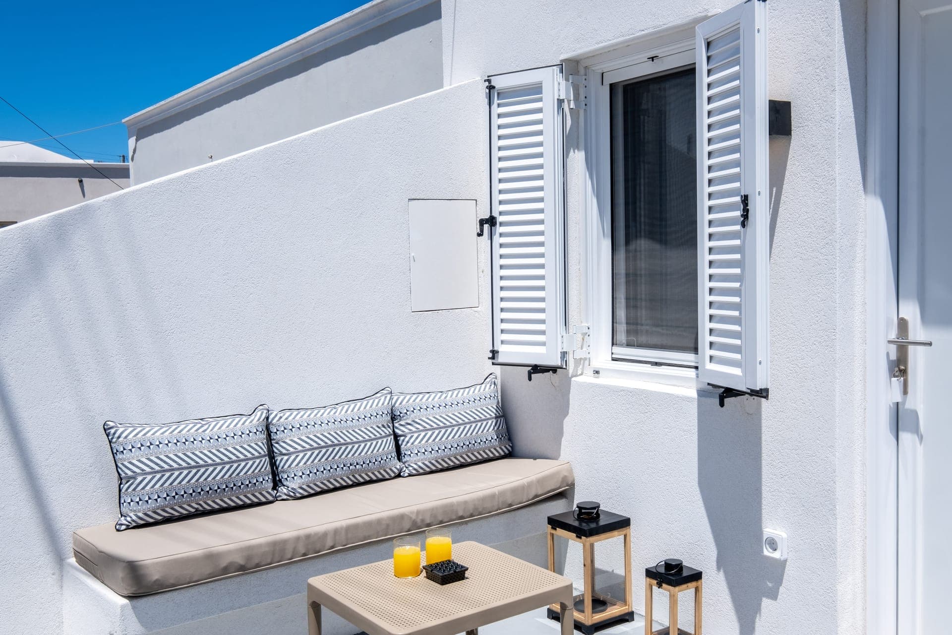Centro Suite