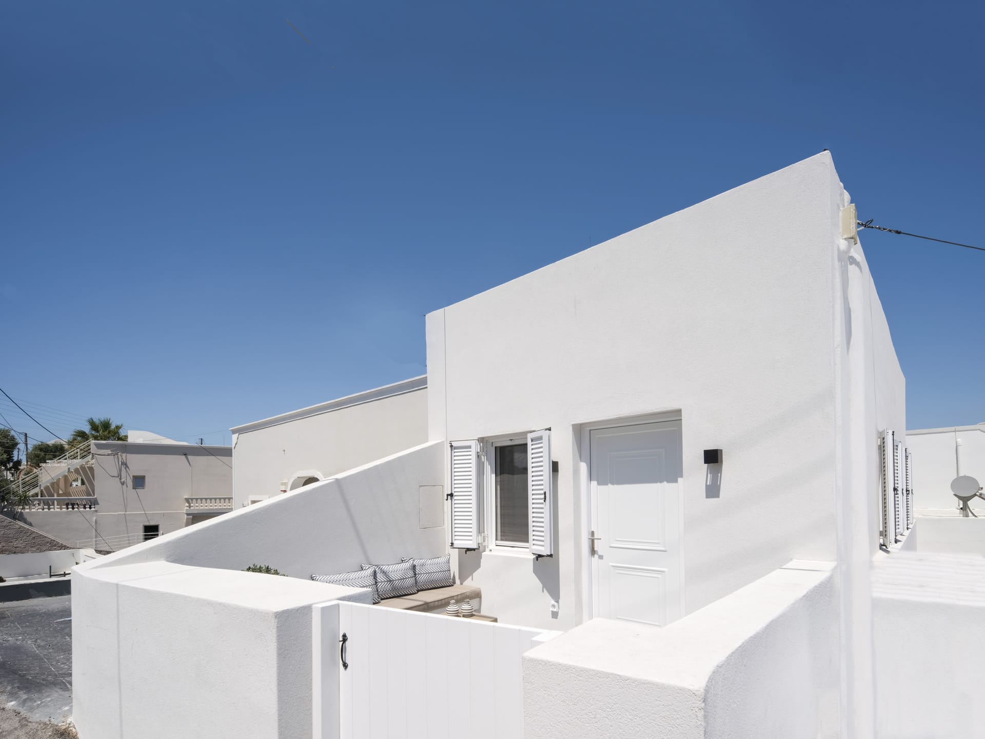 Centro Suite