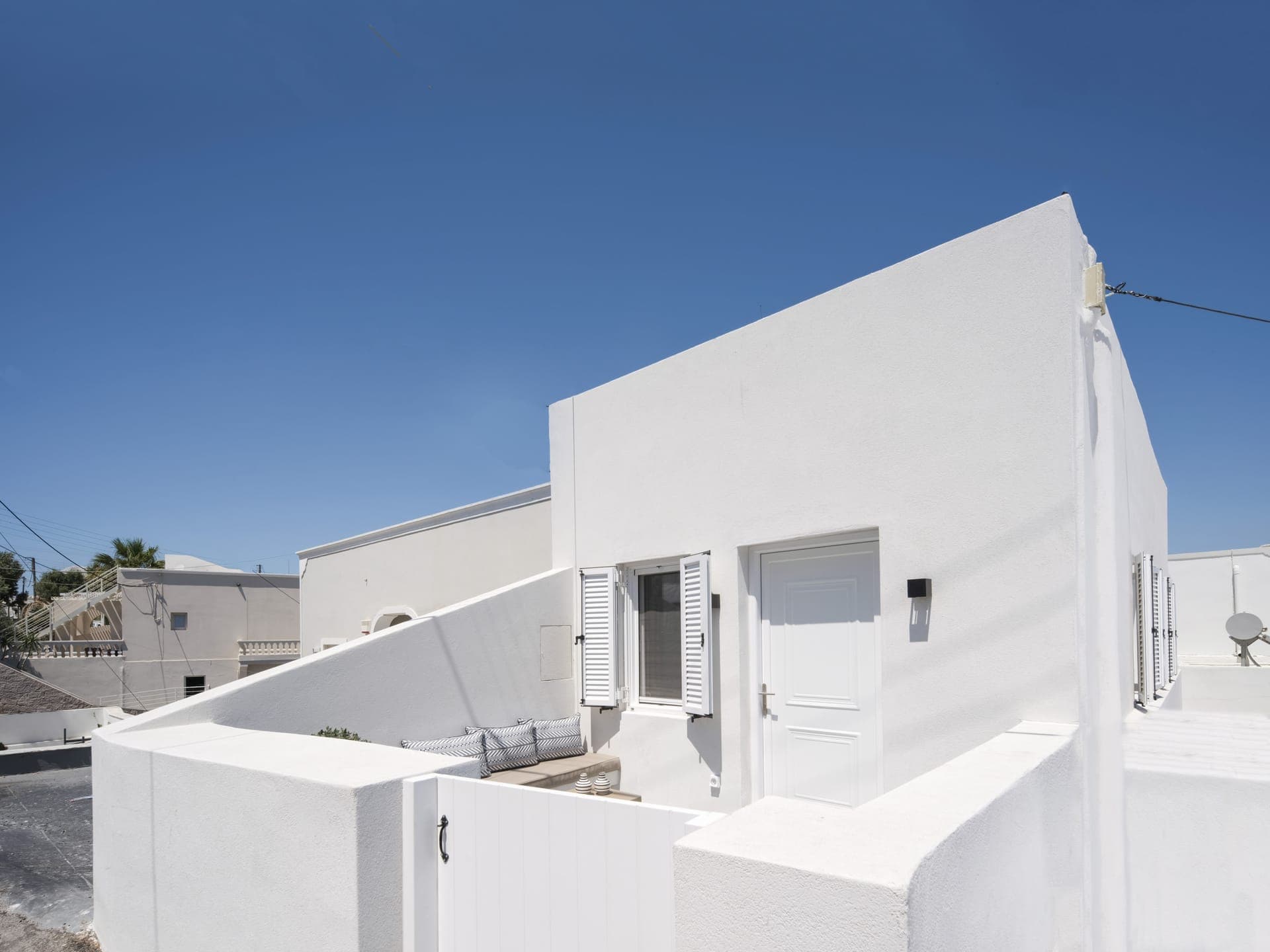 Centro Suite