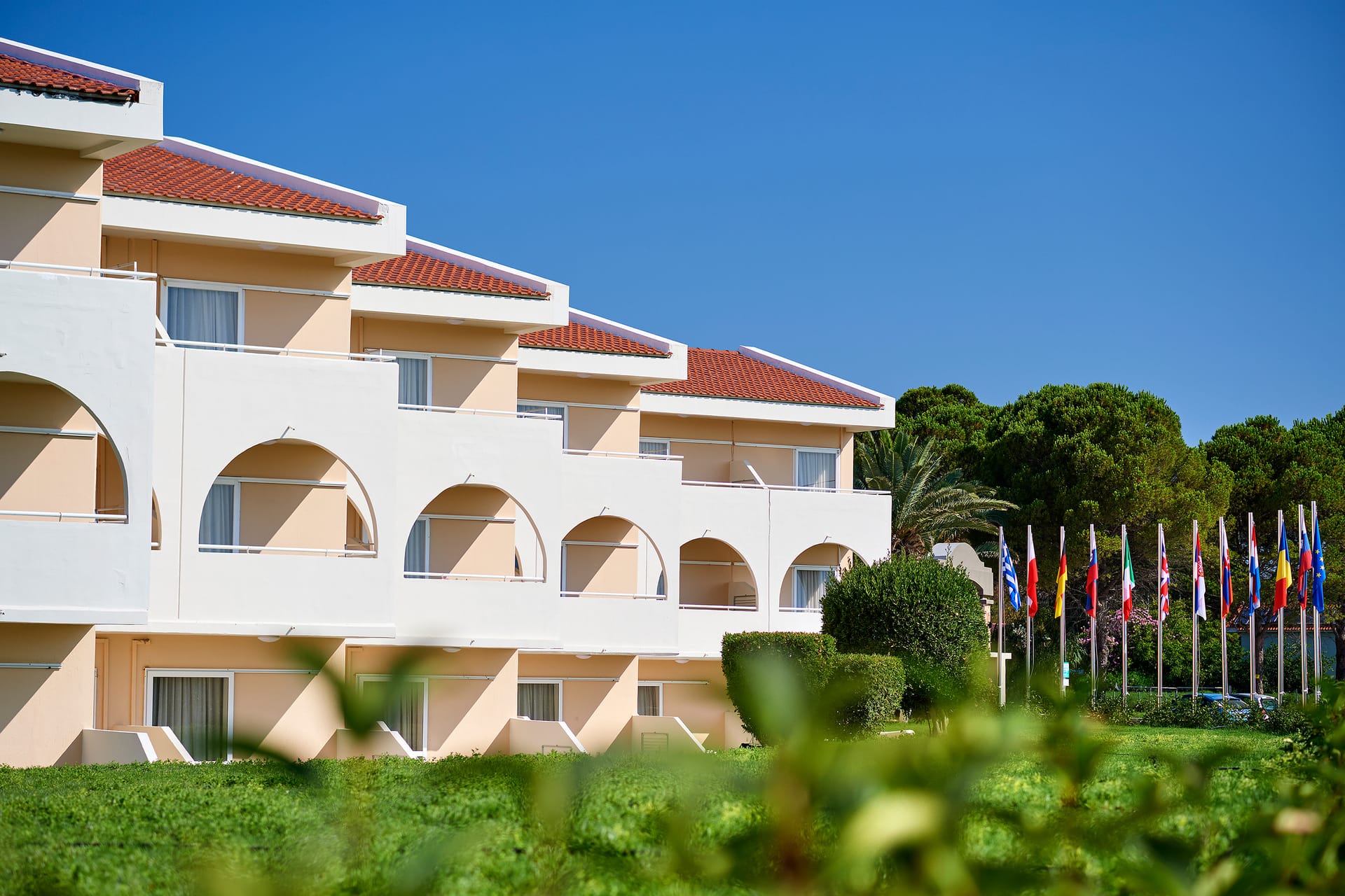 Argile Resort