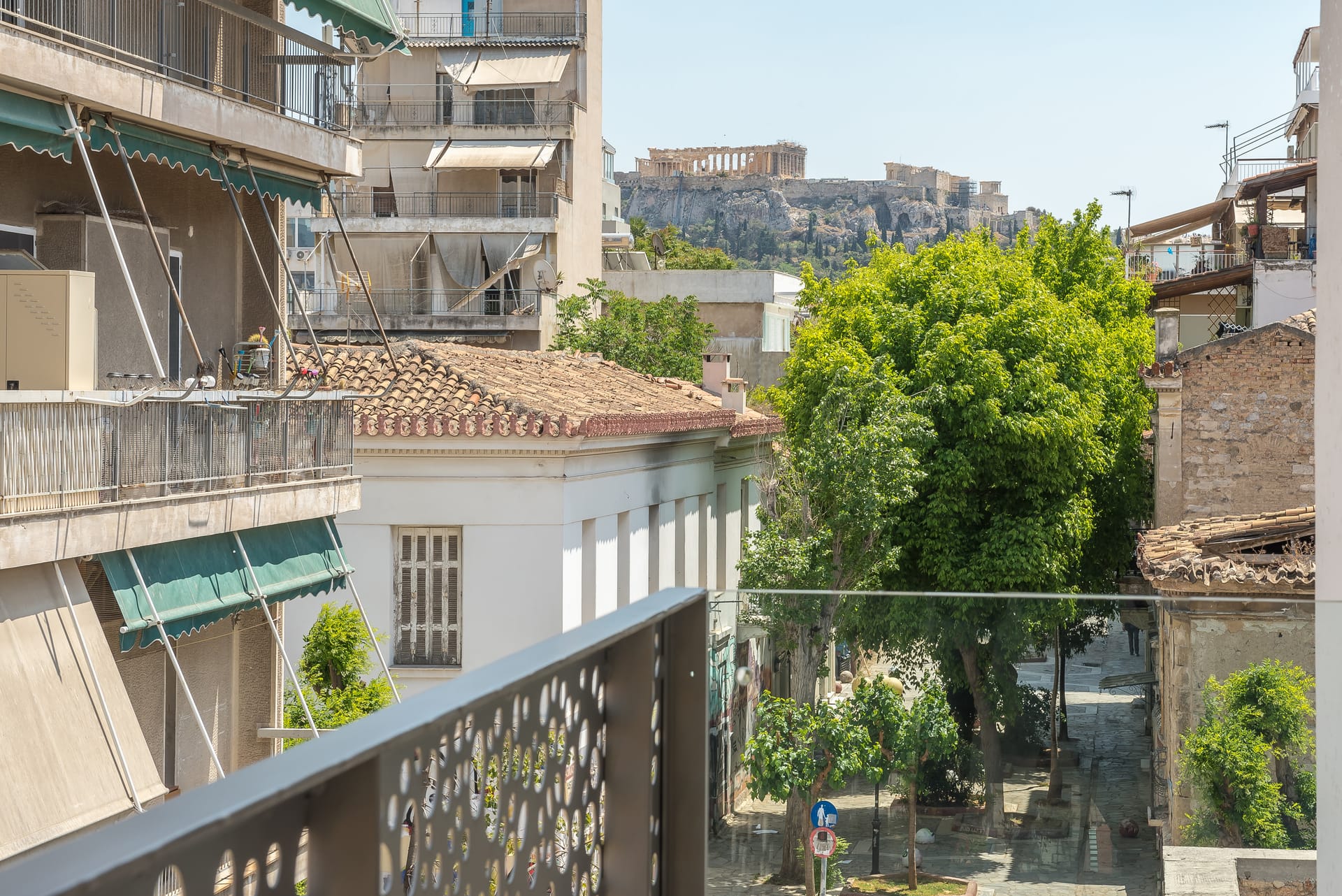 Ceramian Athens