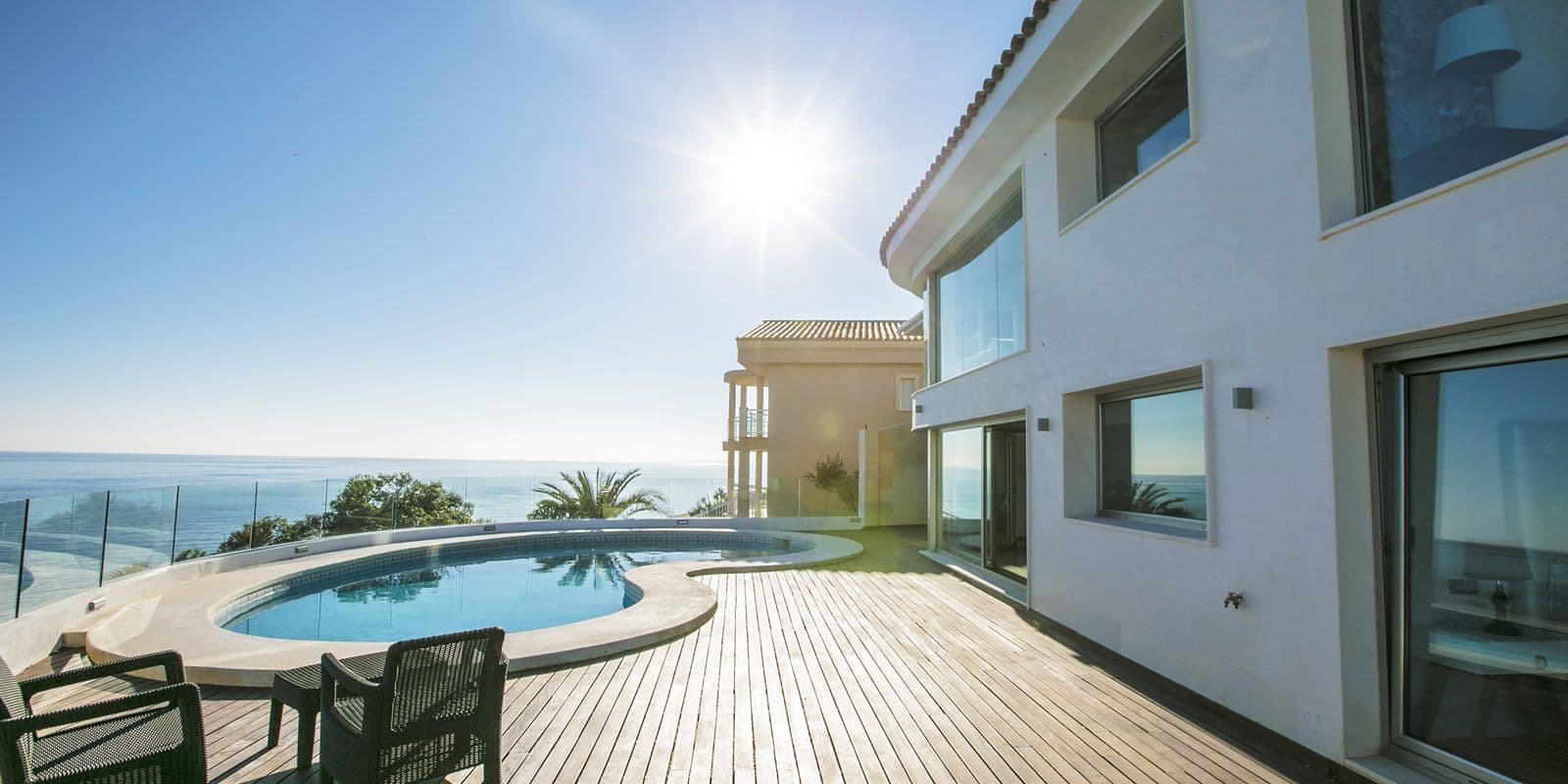 Corfu Perfect Property Management and Services