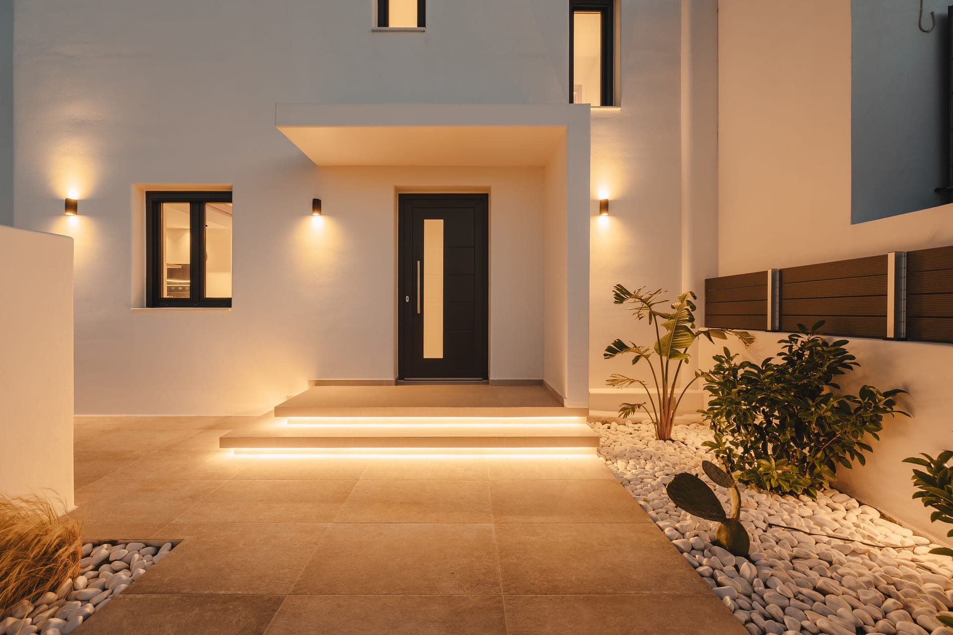 C & G Villas Naxos