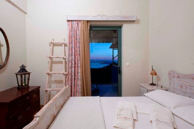 Chamaloni Cottages