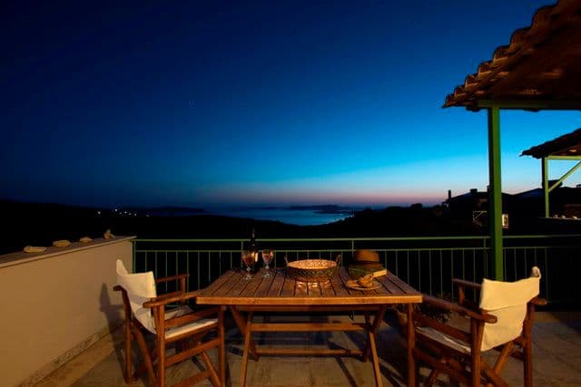 Chamaloni Cottages