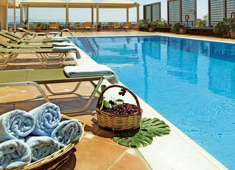 Chios Chandris Hotel