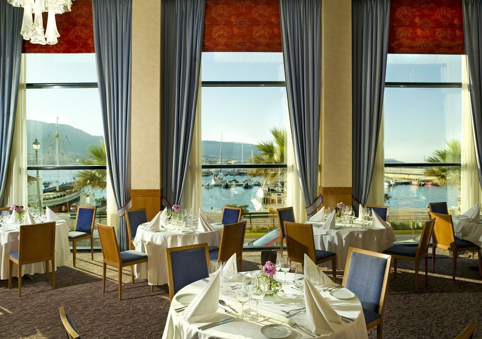 Chios Chandris Hotel