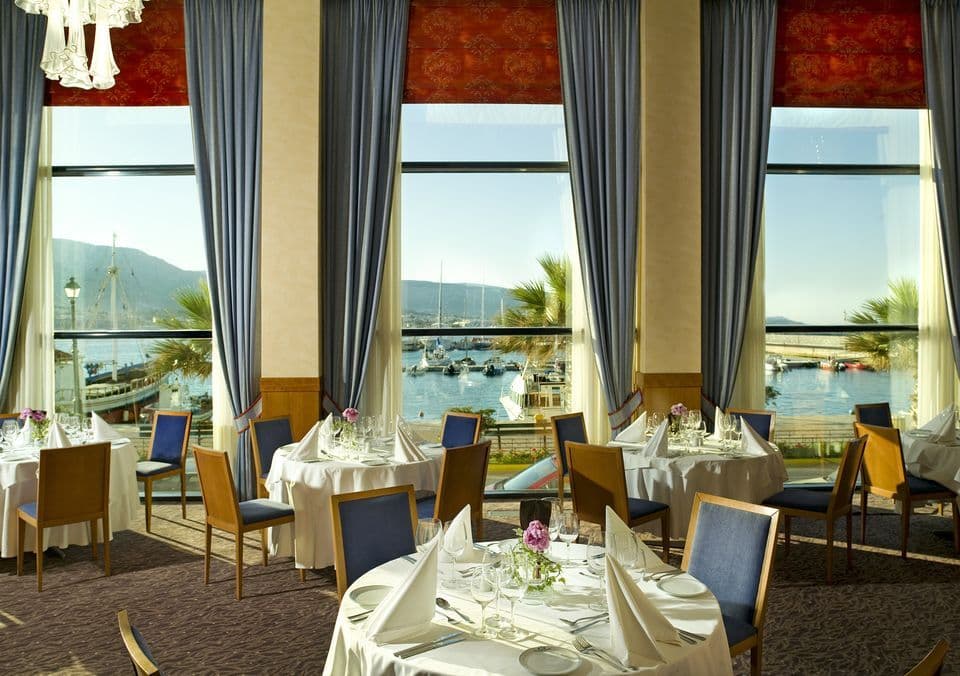 Chios Chandris Hotel
