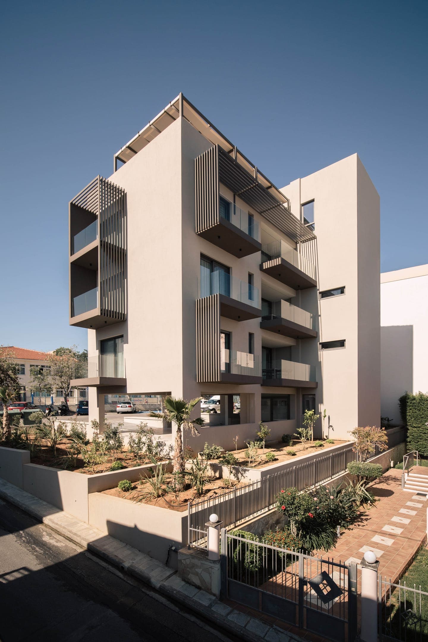 Chania Elegance Suites