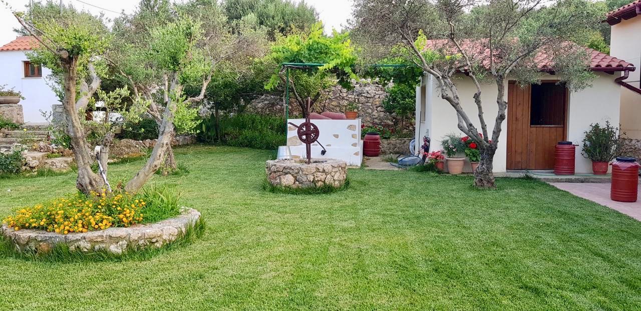 Chania Village