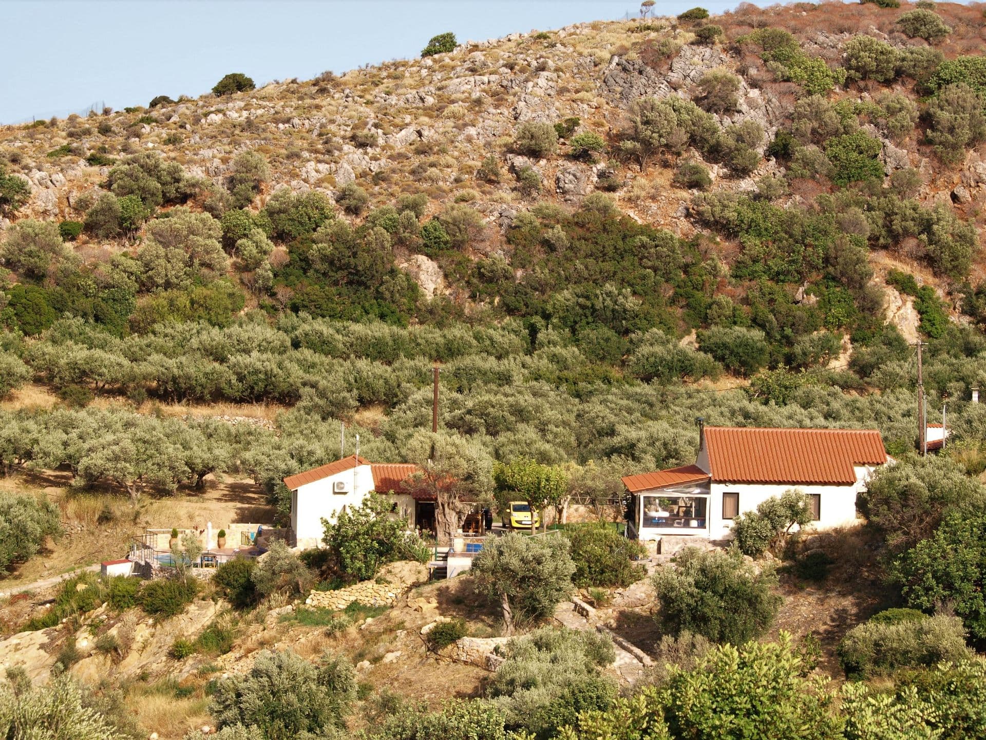 Chania Village