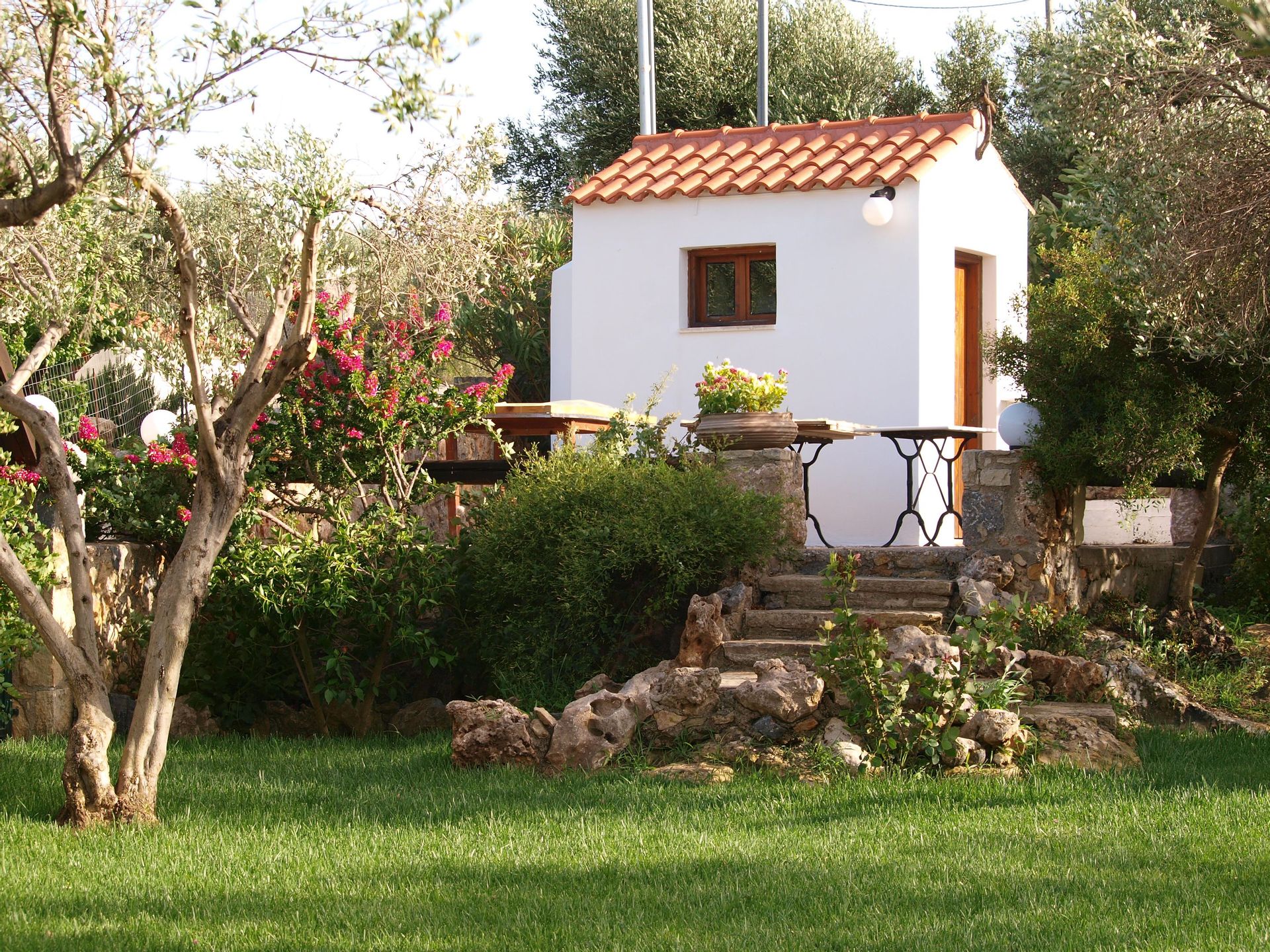 Chania Village