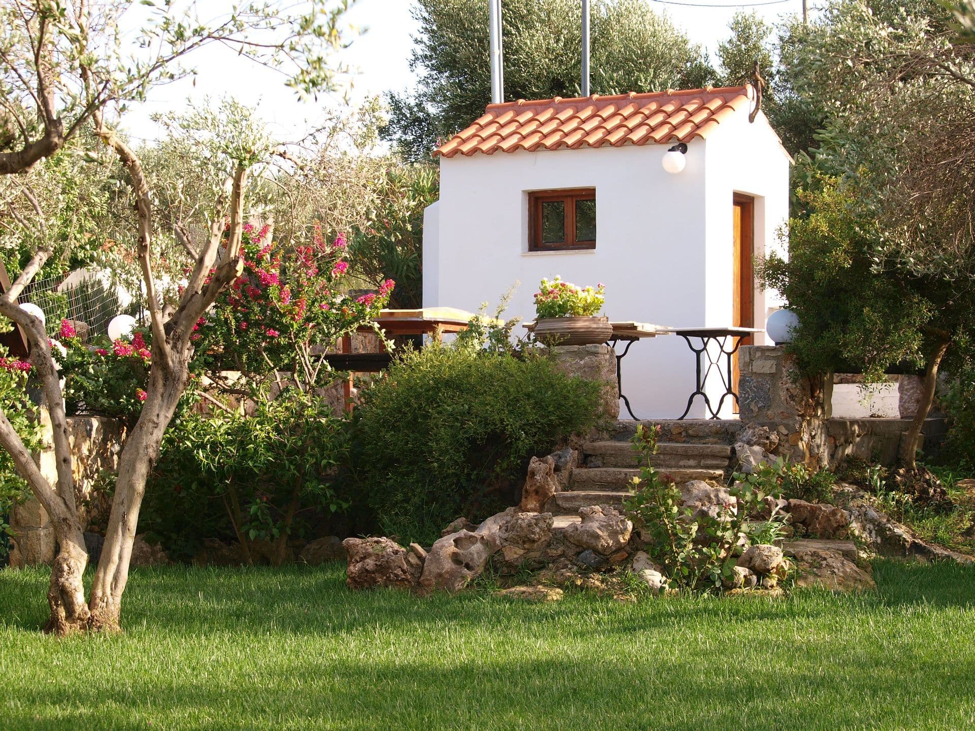 Chania Village