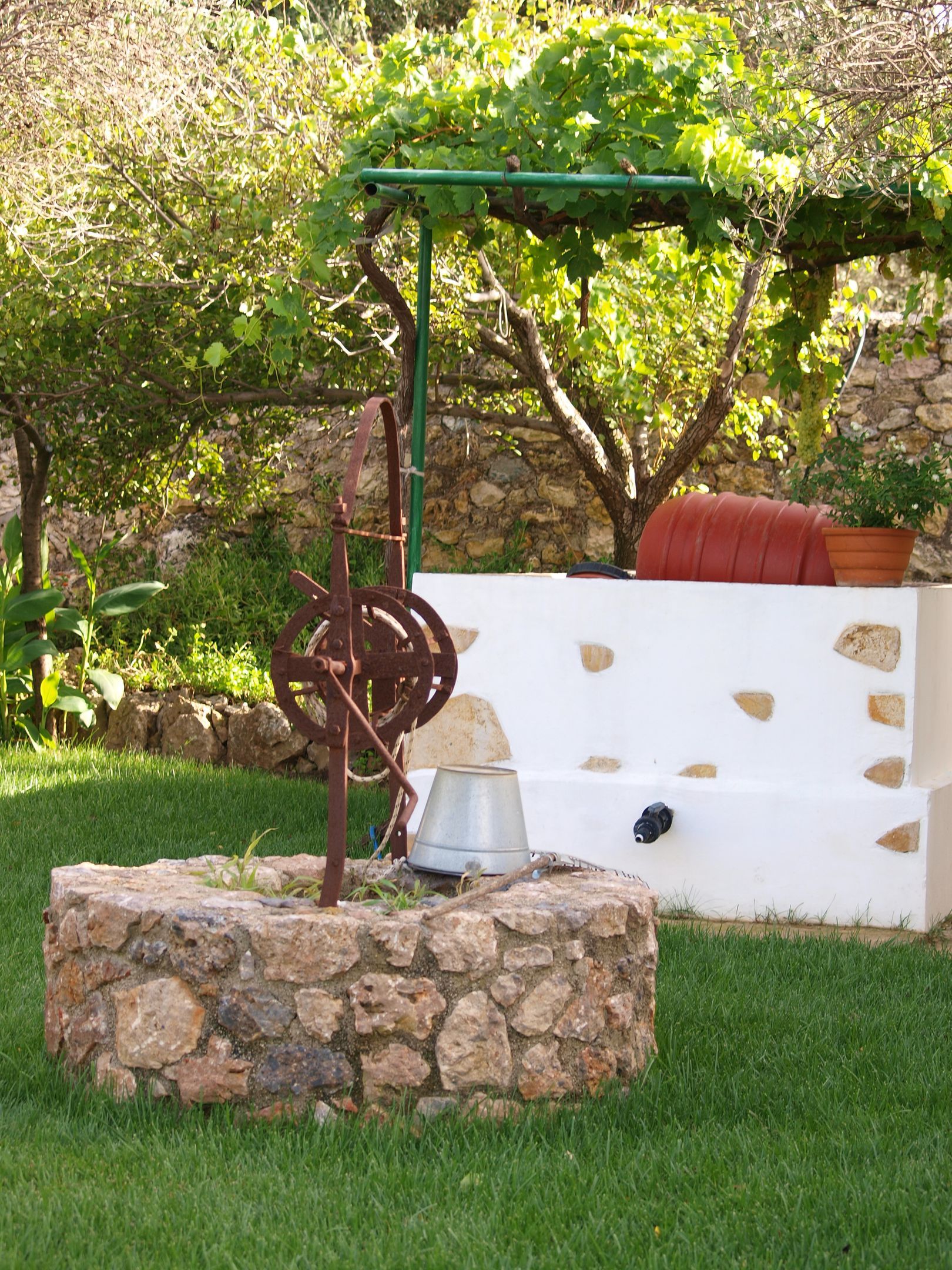 Chania Village