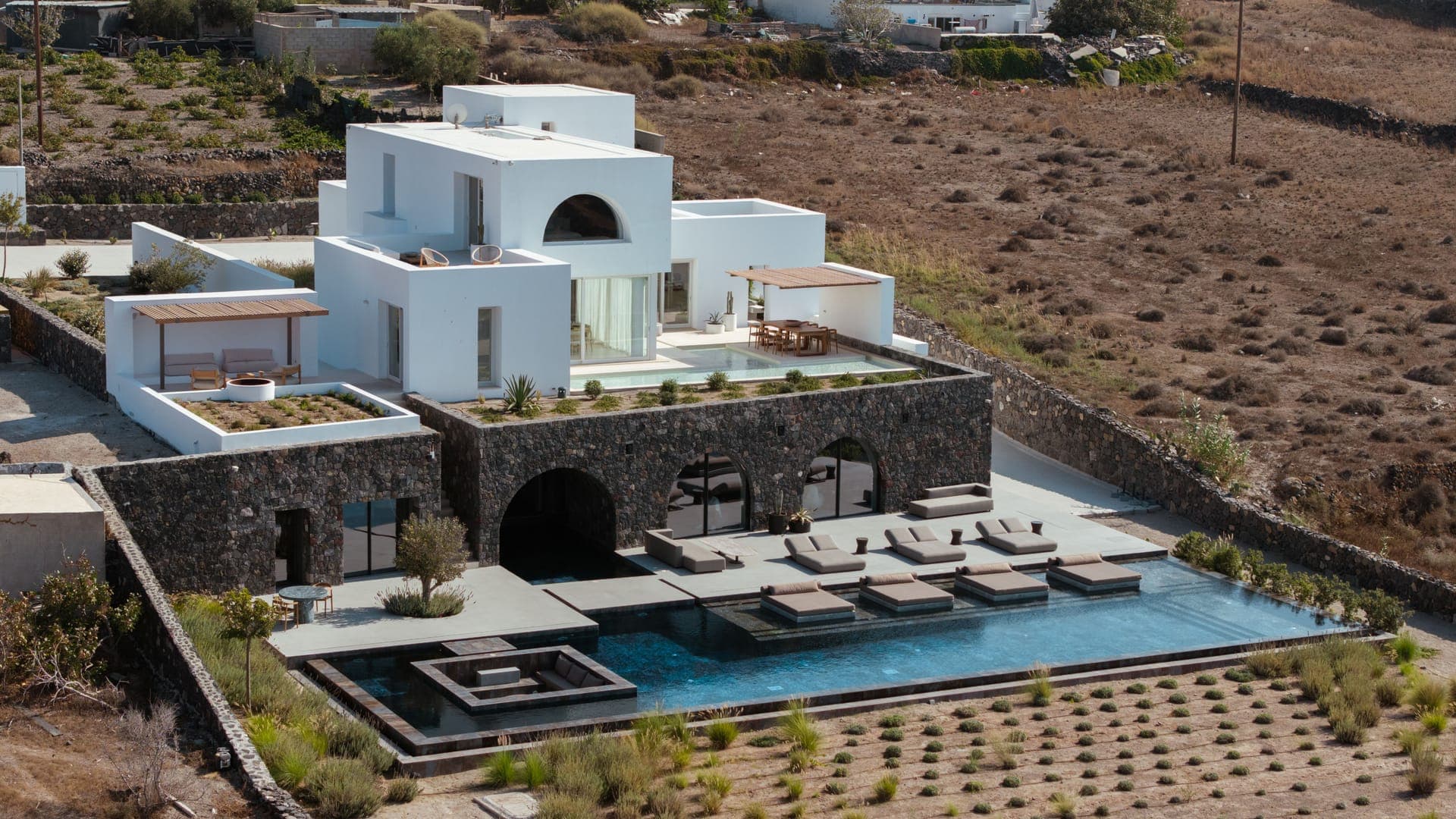 Charisma Estate