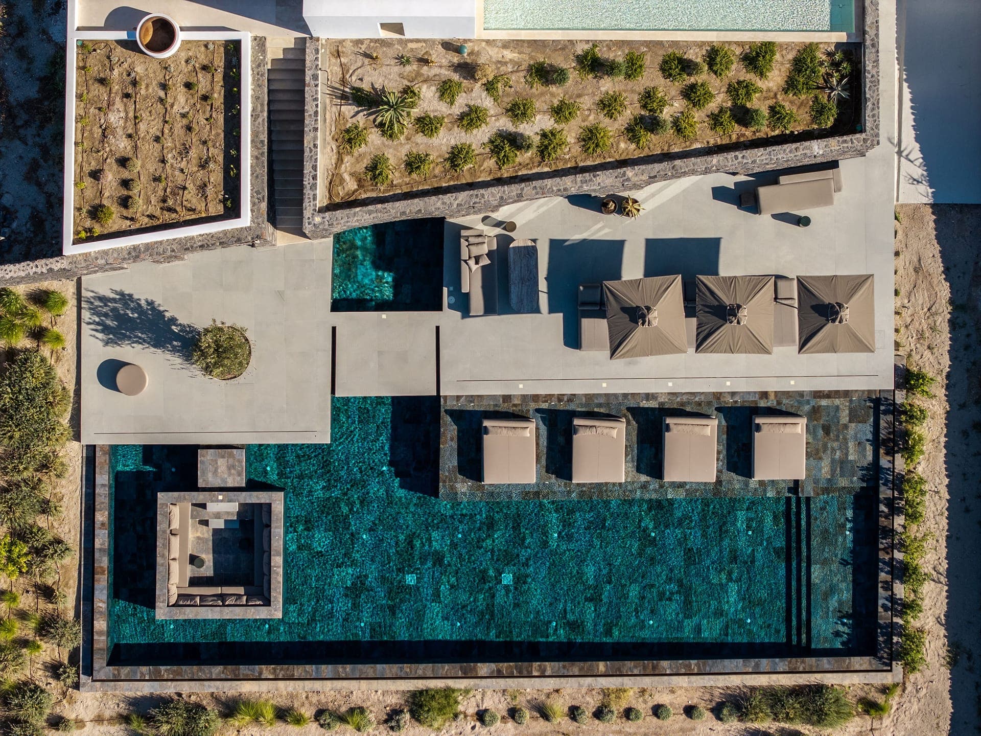 Charisma Estate