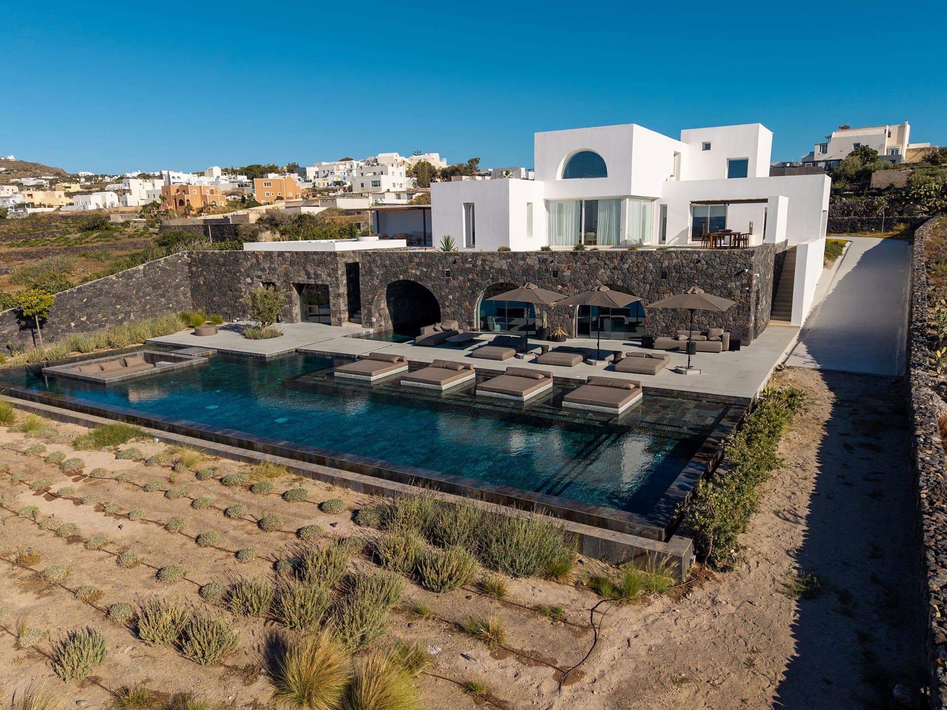 Charisma Estate