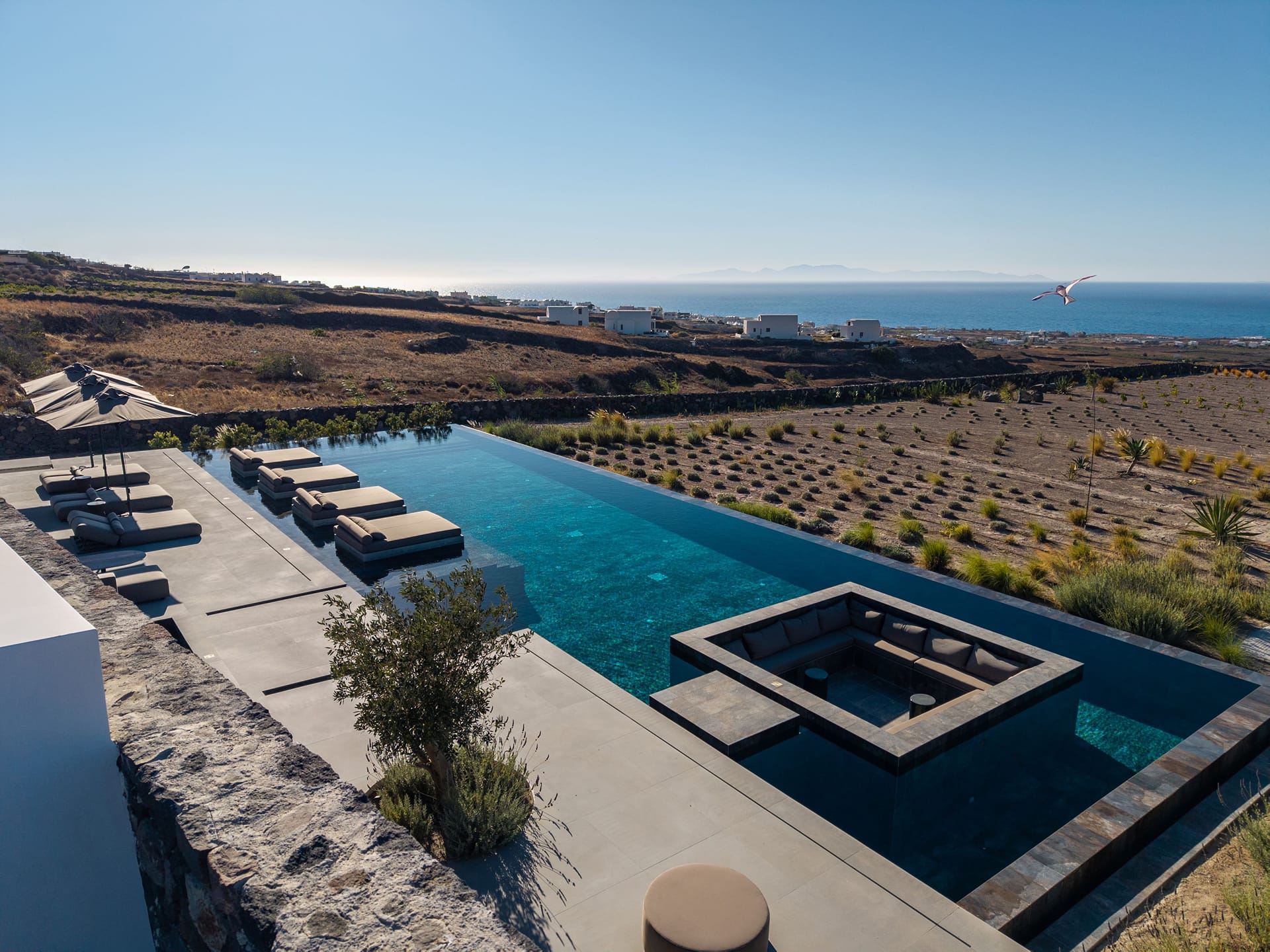 Charisma Estate